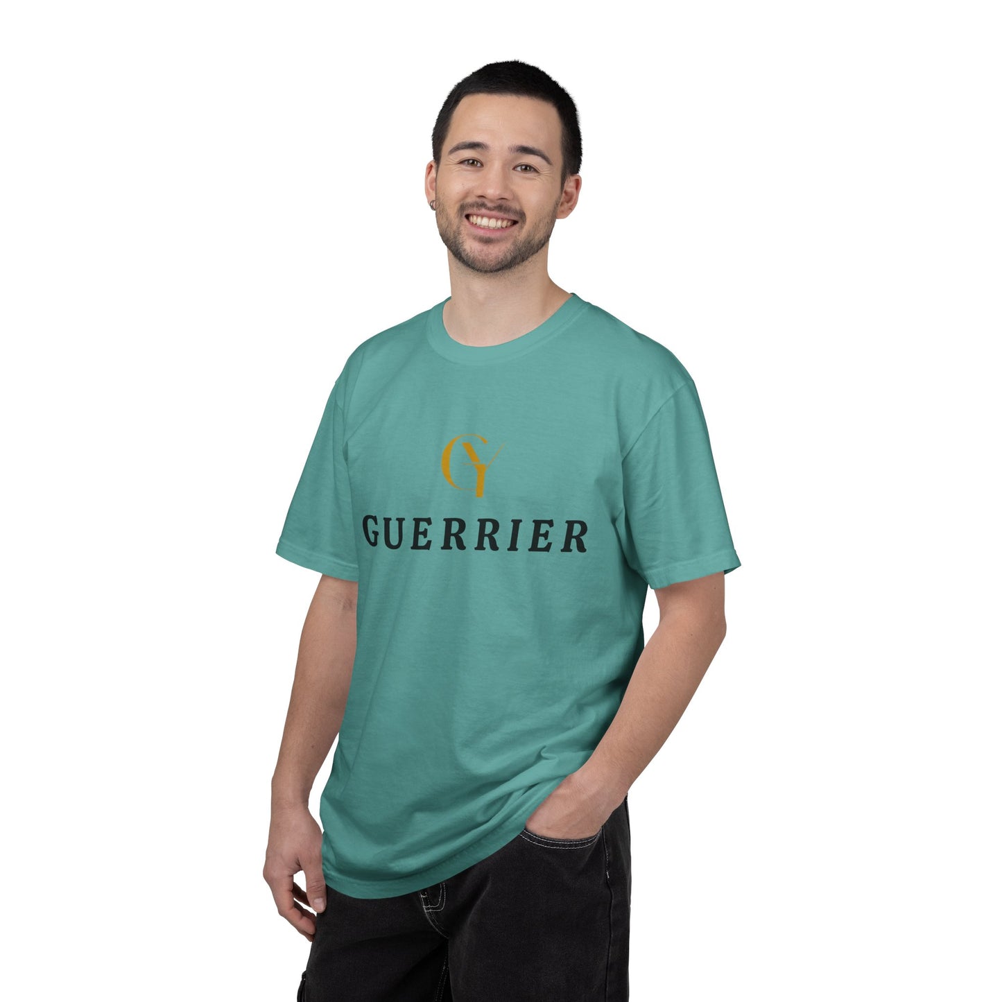 Guerrier  T-Shirt