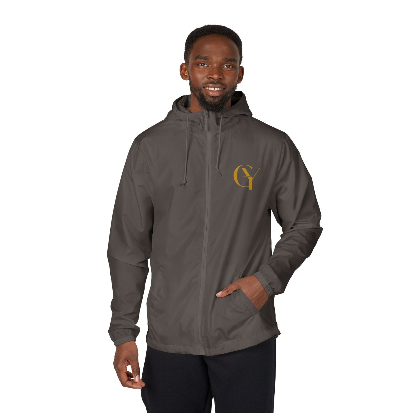 Guerrier Gold Monogram