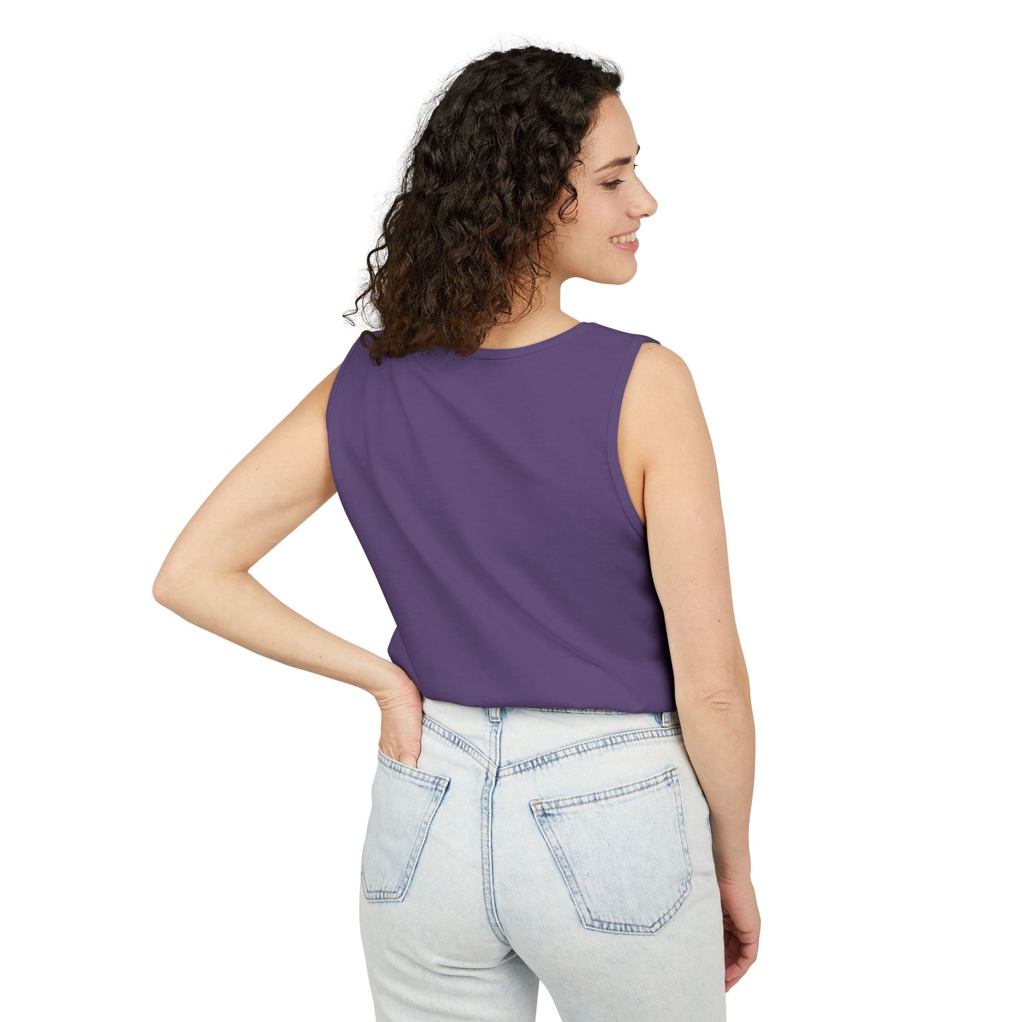 Guerrier Tank Top