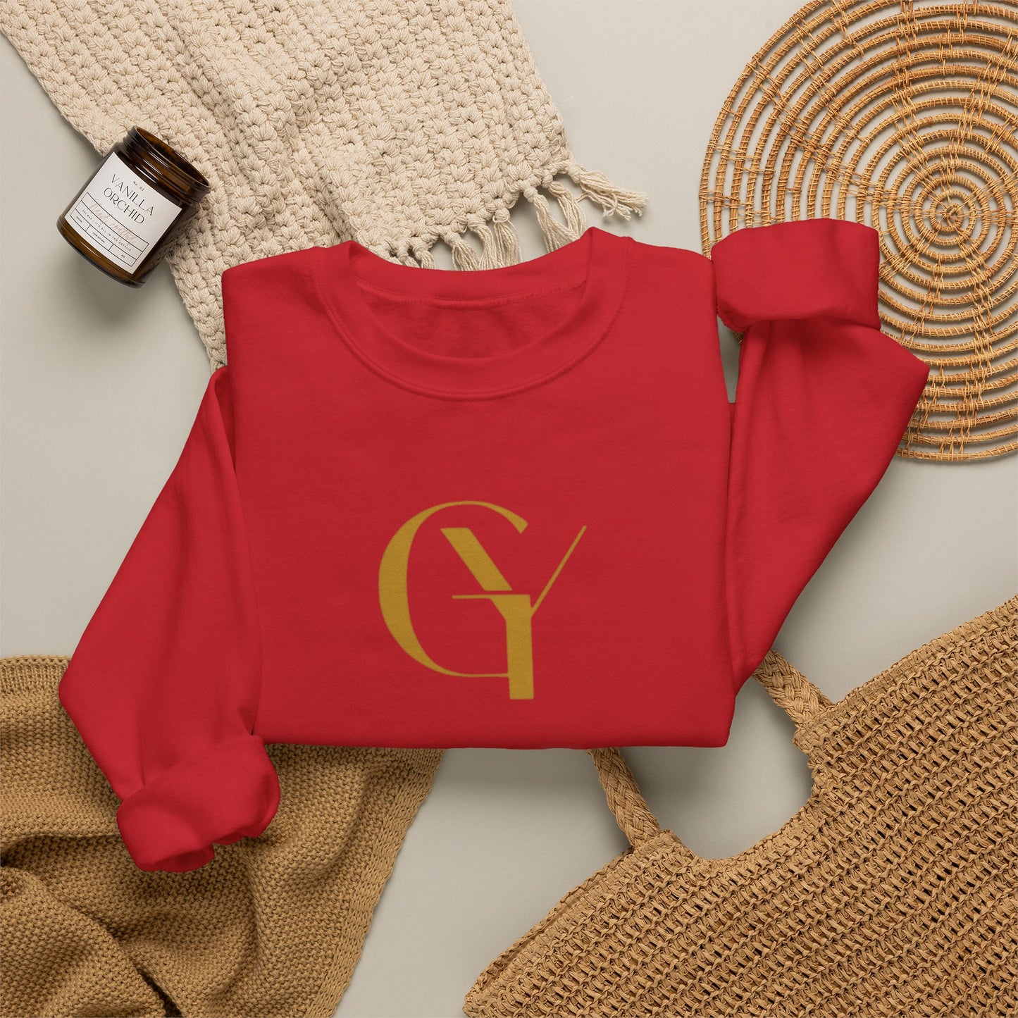 Guerrier Sweatshirt