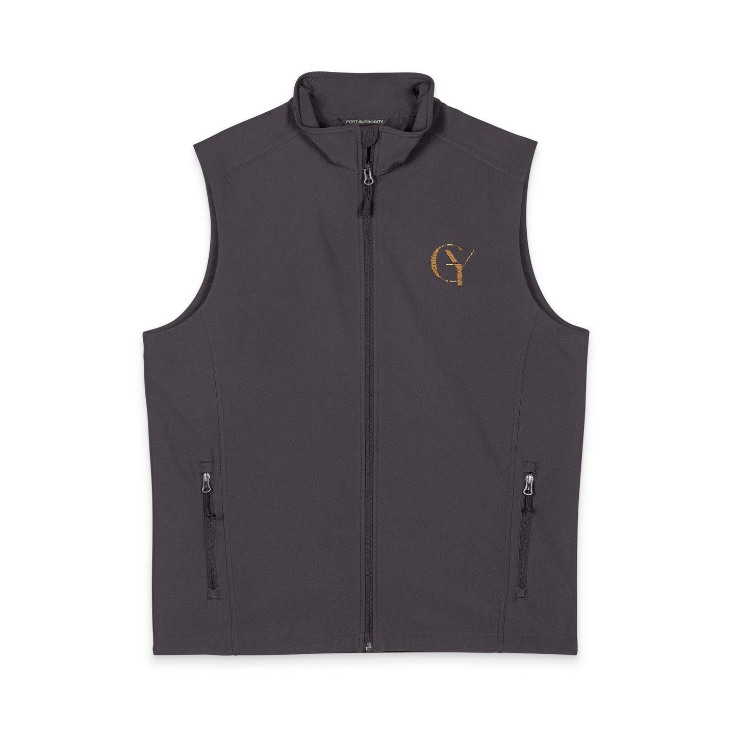 Guerrier Men's Soft Shell Vest