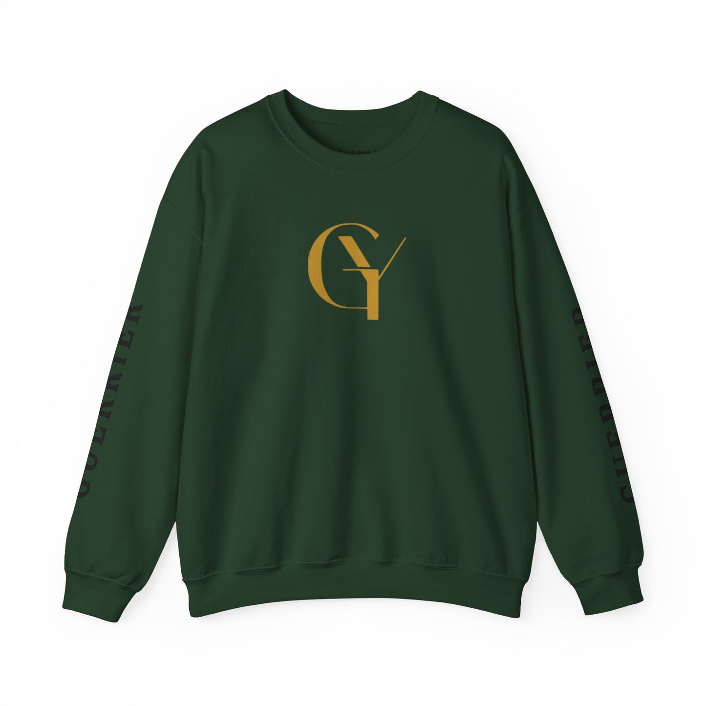 Guerrier Sweatshirt