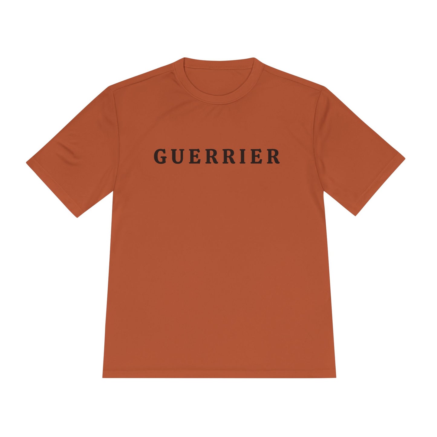 Guerrier Athletic Tee