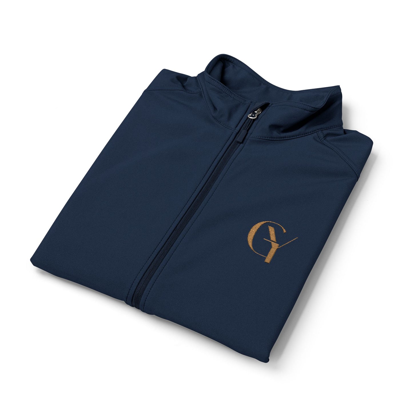 Guerrier Men's Soft Shell Vest