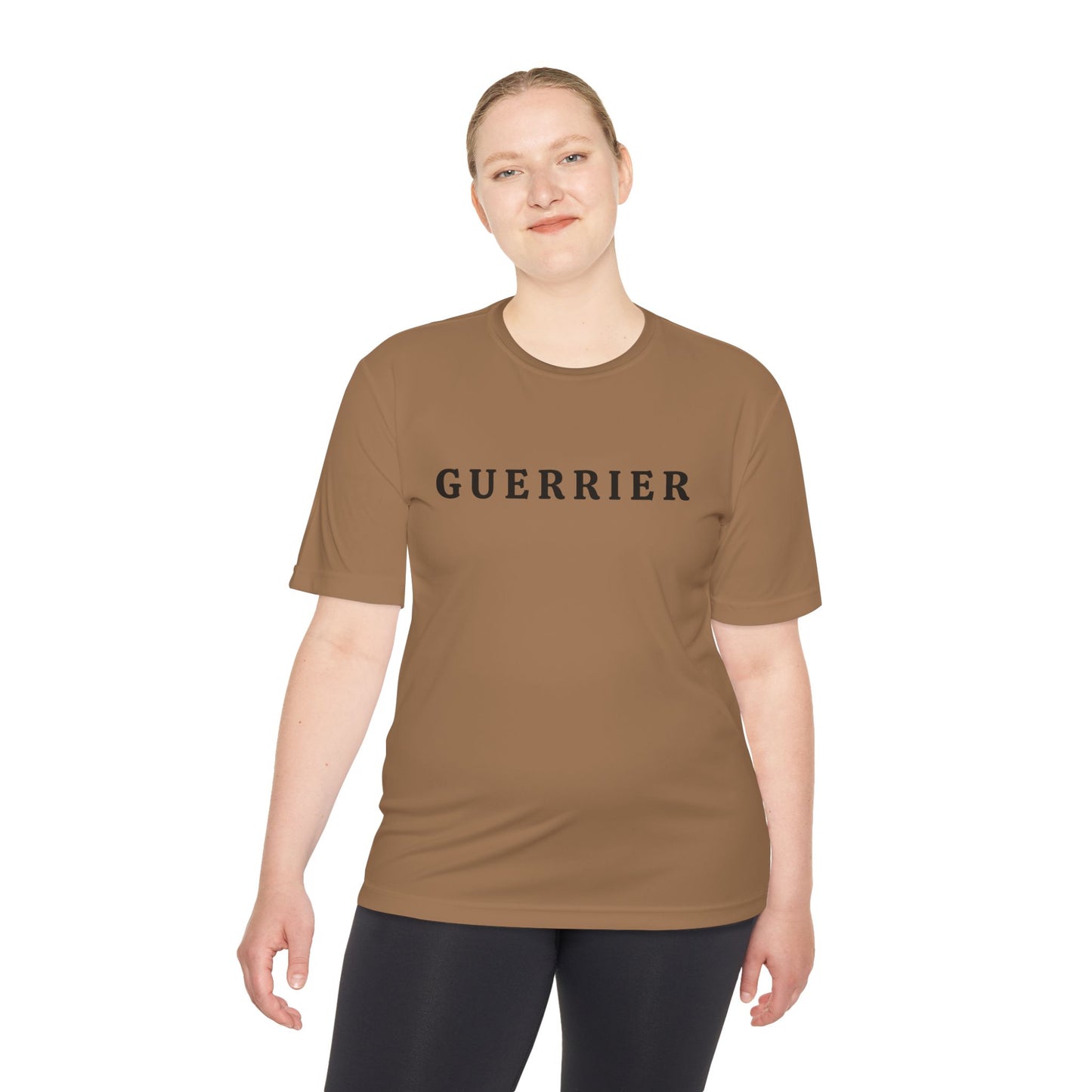 Guerrier Athletic Tee