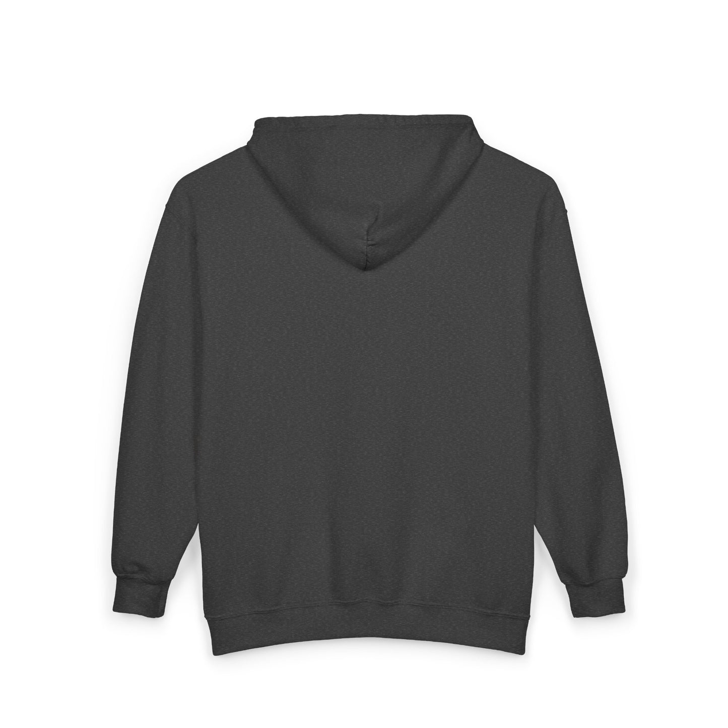 Guerrier Zip Hoodie