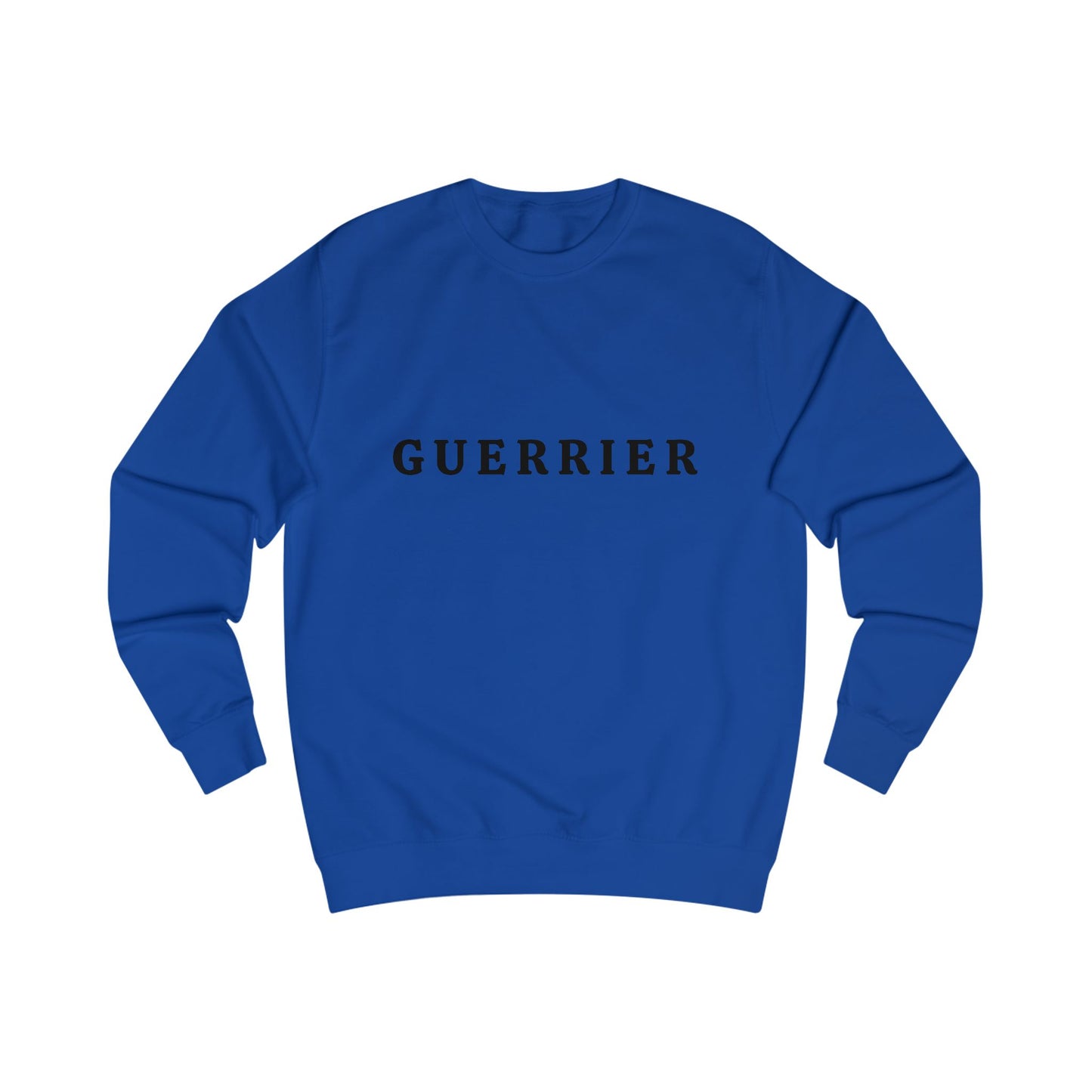 Guerrier Sweatshirt