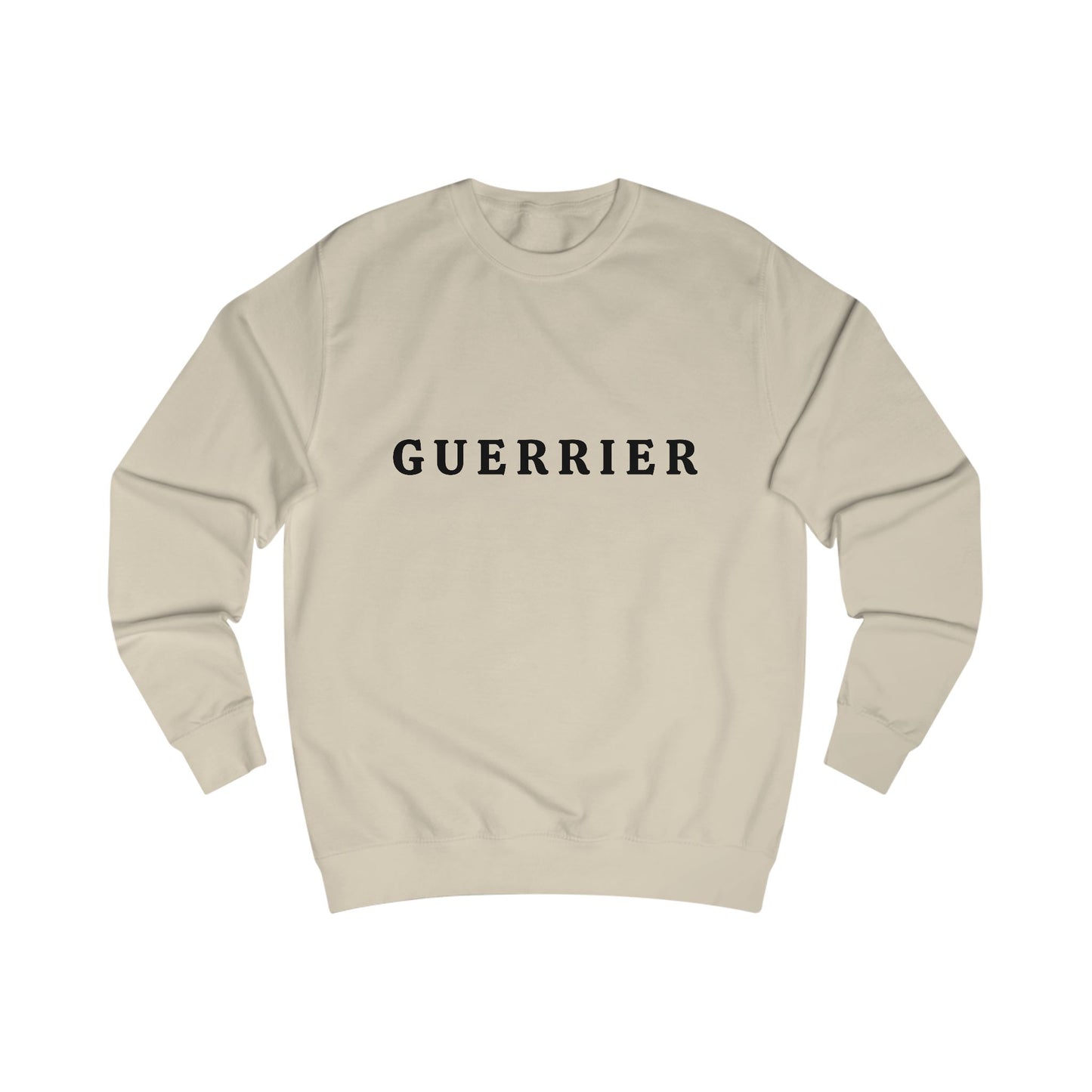 Guerrier Sweatshirt