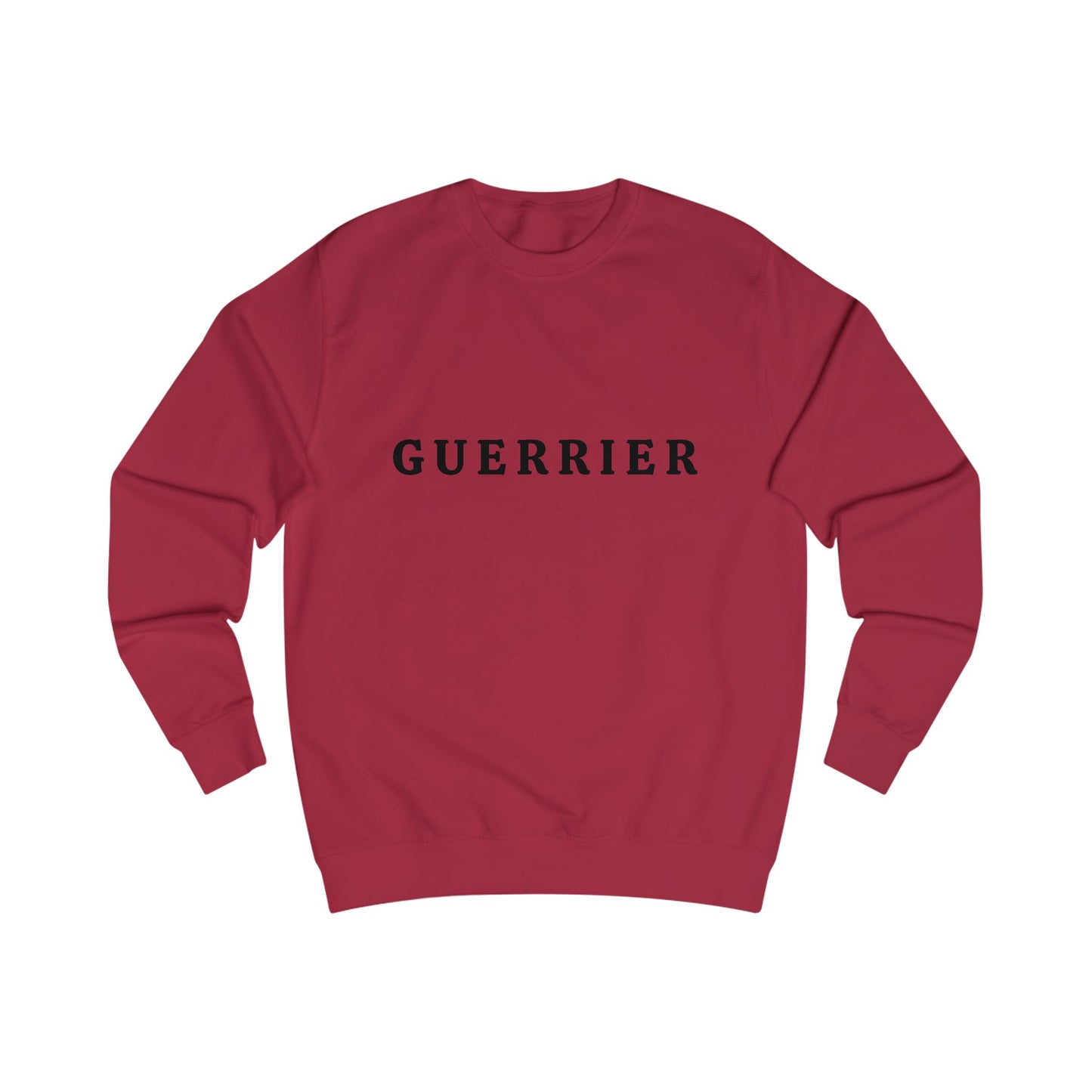 Guerrier Sweatshirt