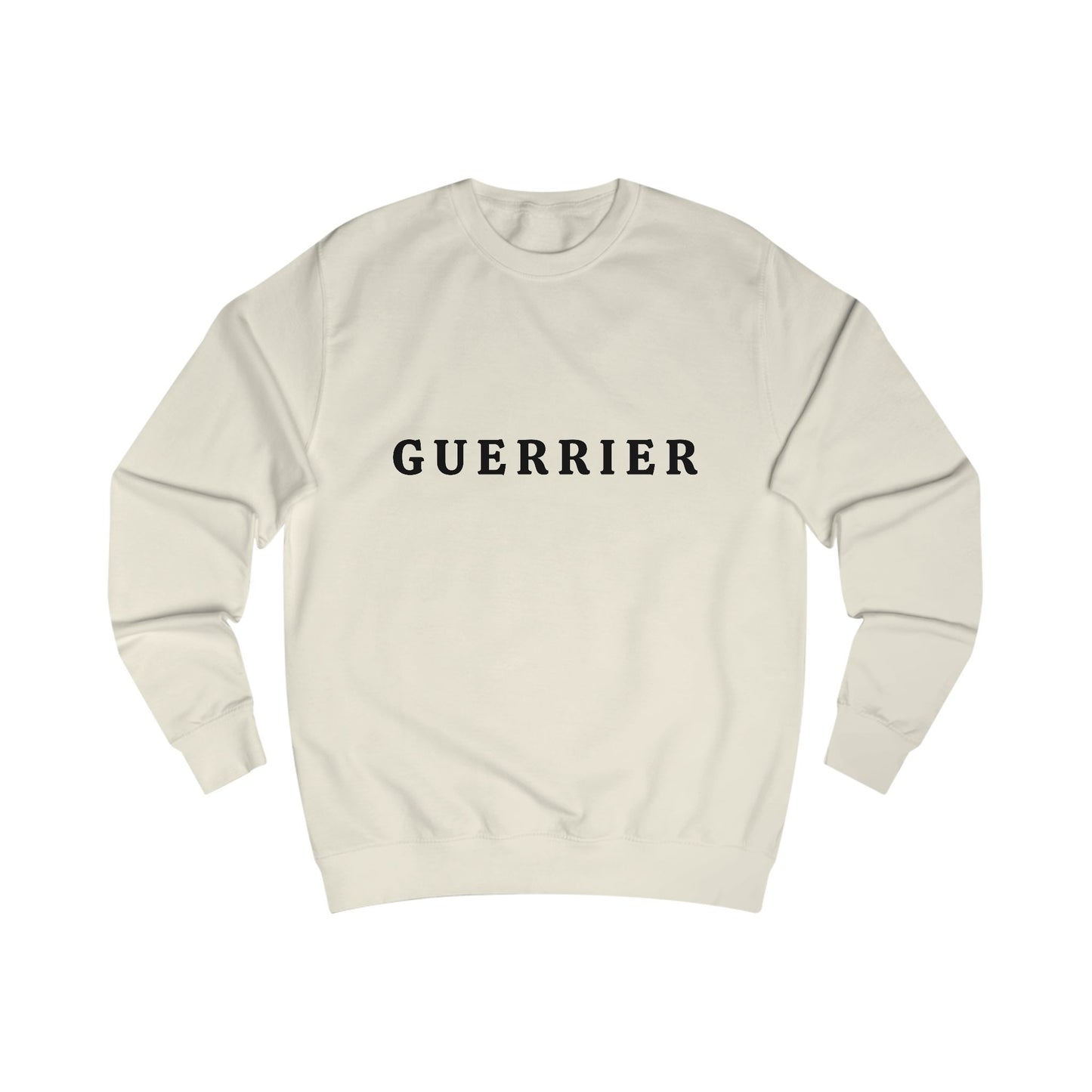 Guerrier Sweatshirt