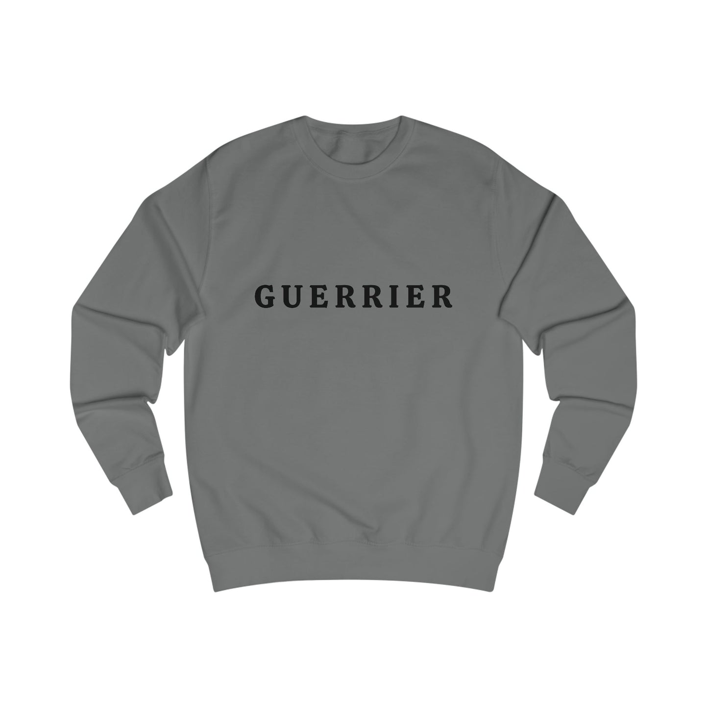Guerrier Sweatshirt