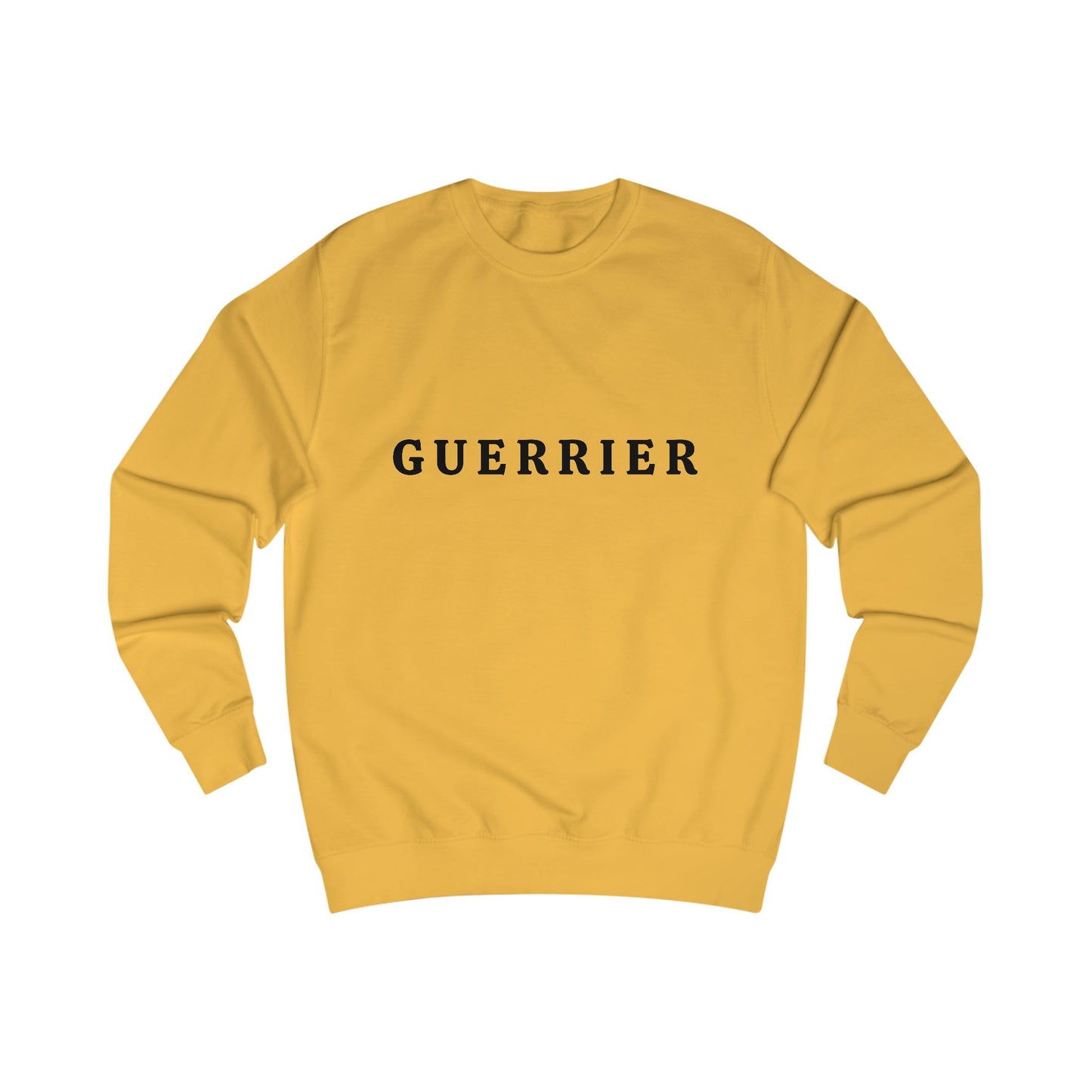 Guerrier Sweatshirt