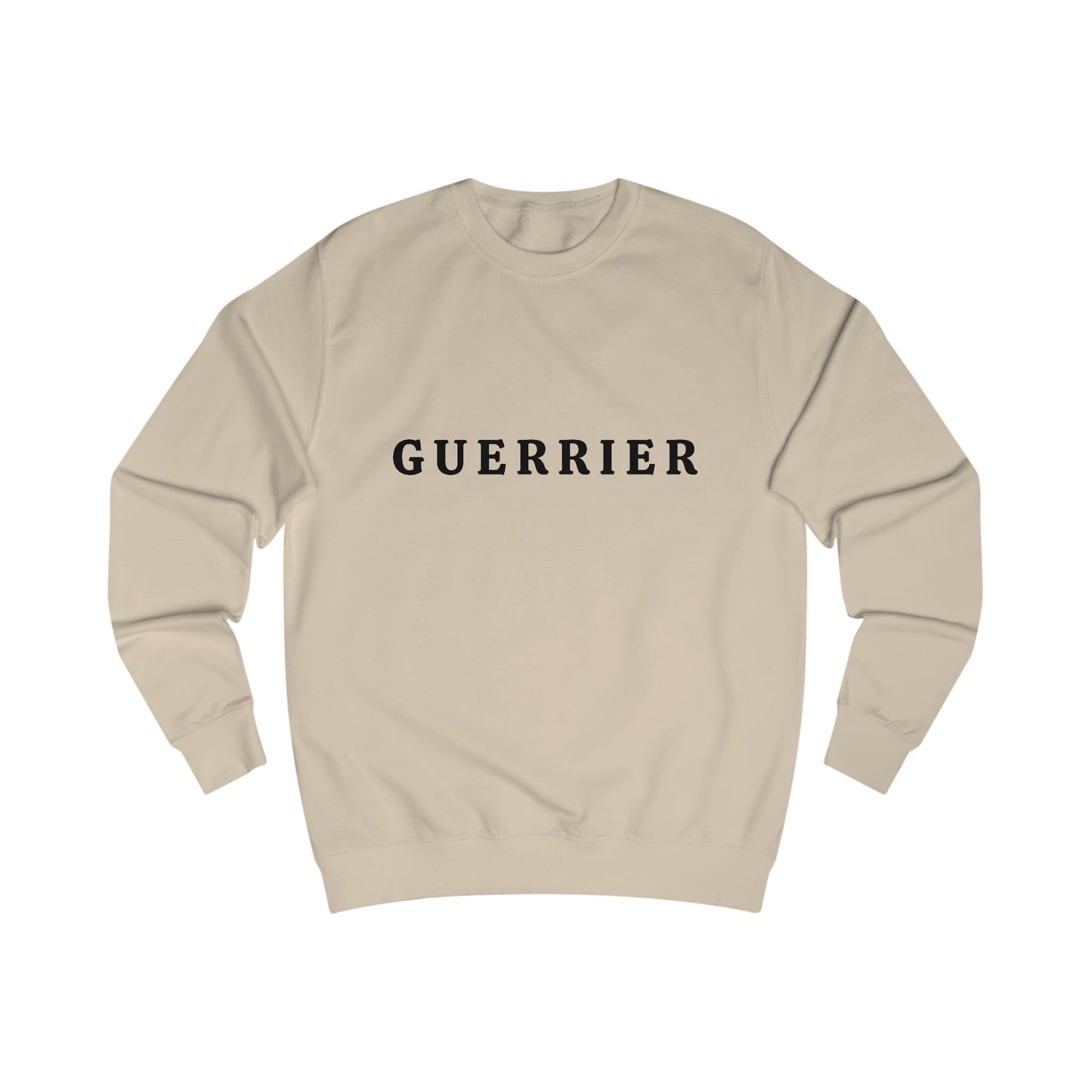 Guerrier Sweatshirt