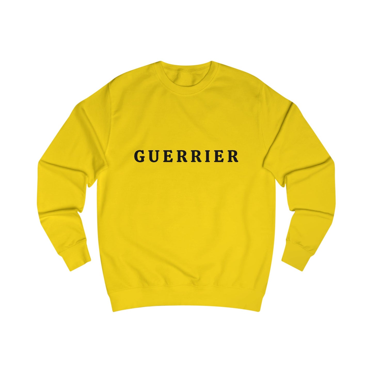 Guerrier Sweatshirt