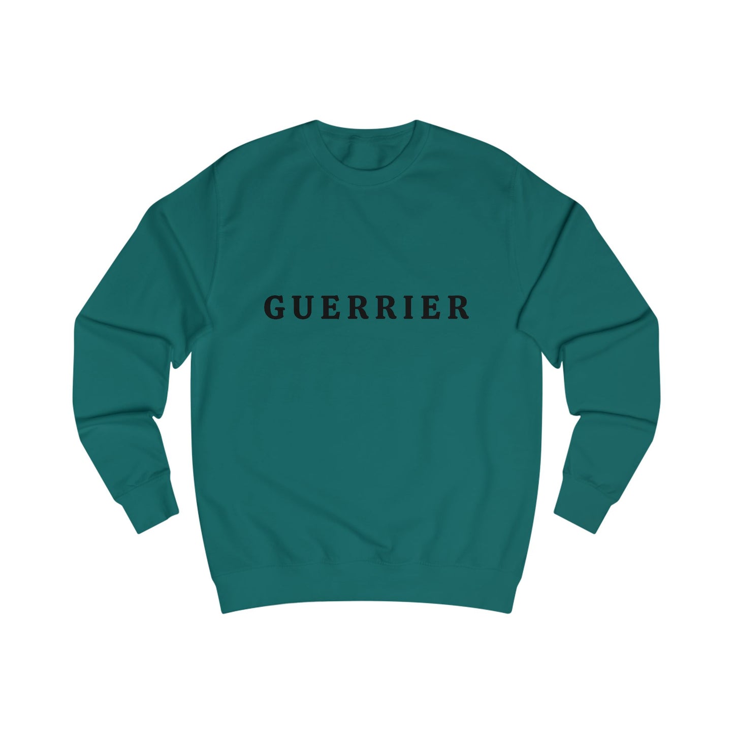 Guerrier Sweatshirt