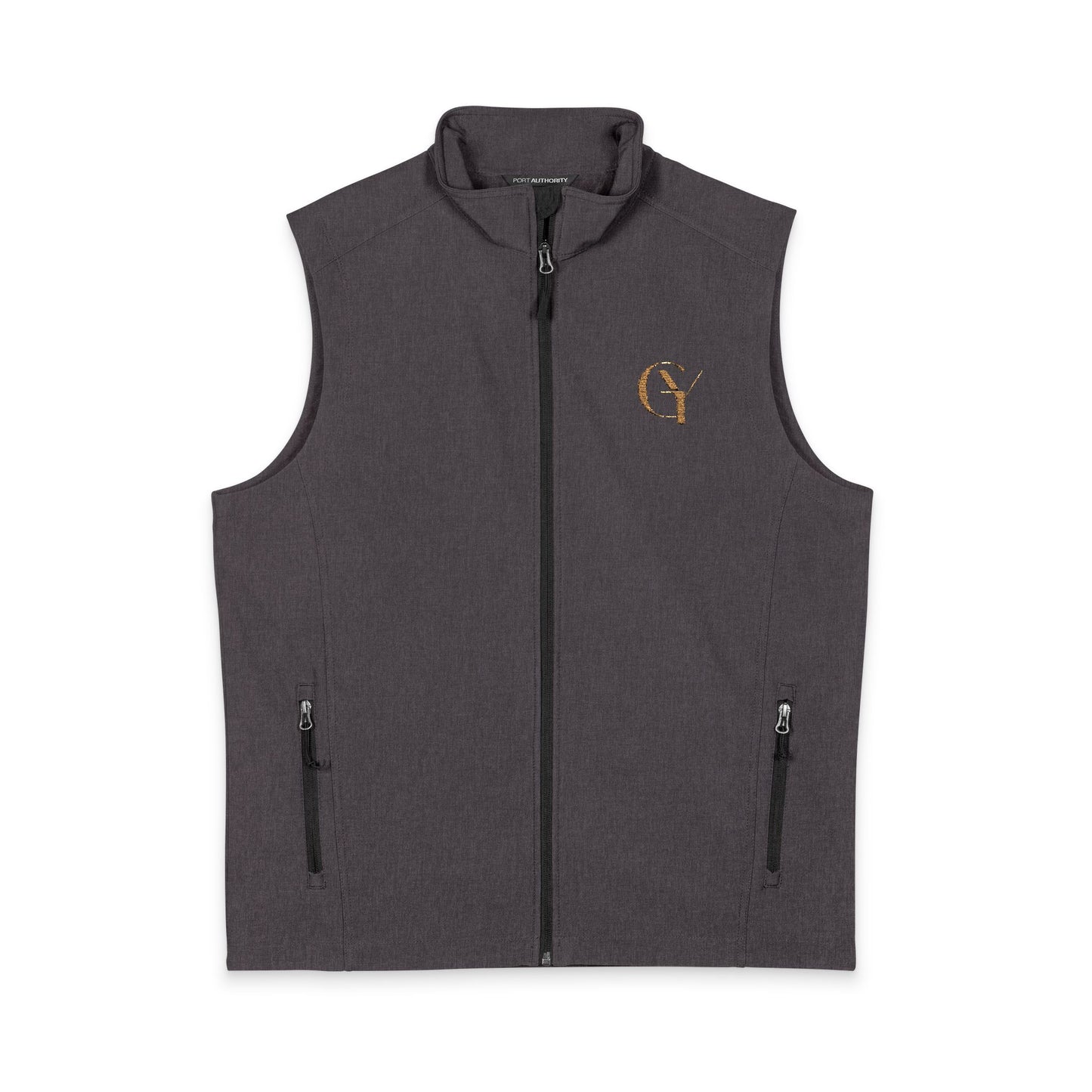 Guerrier Men's Soft Shell Vest