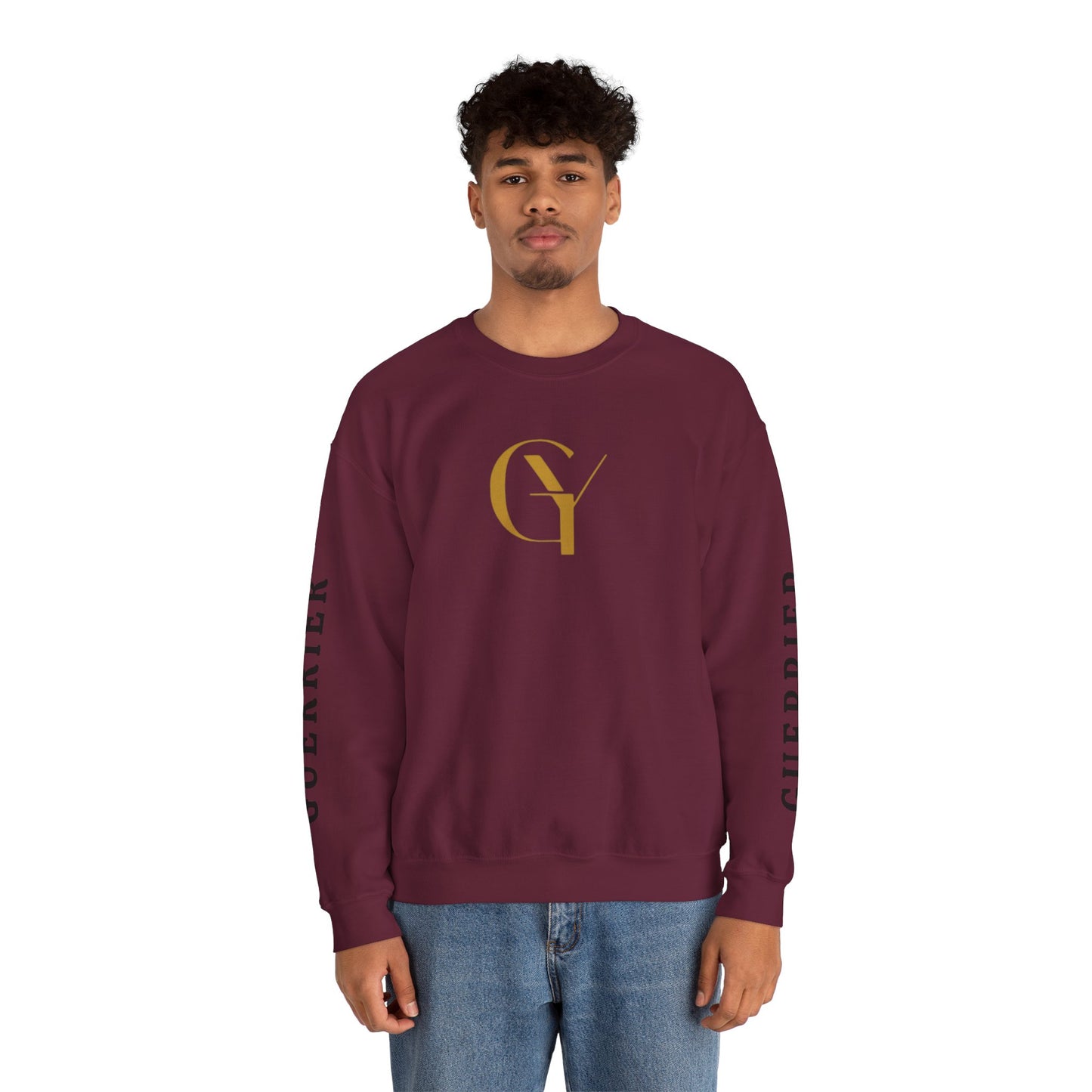 Guerrier Sweatshirt