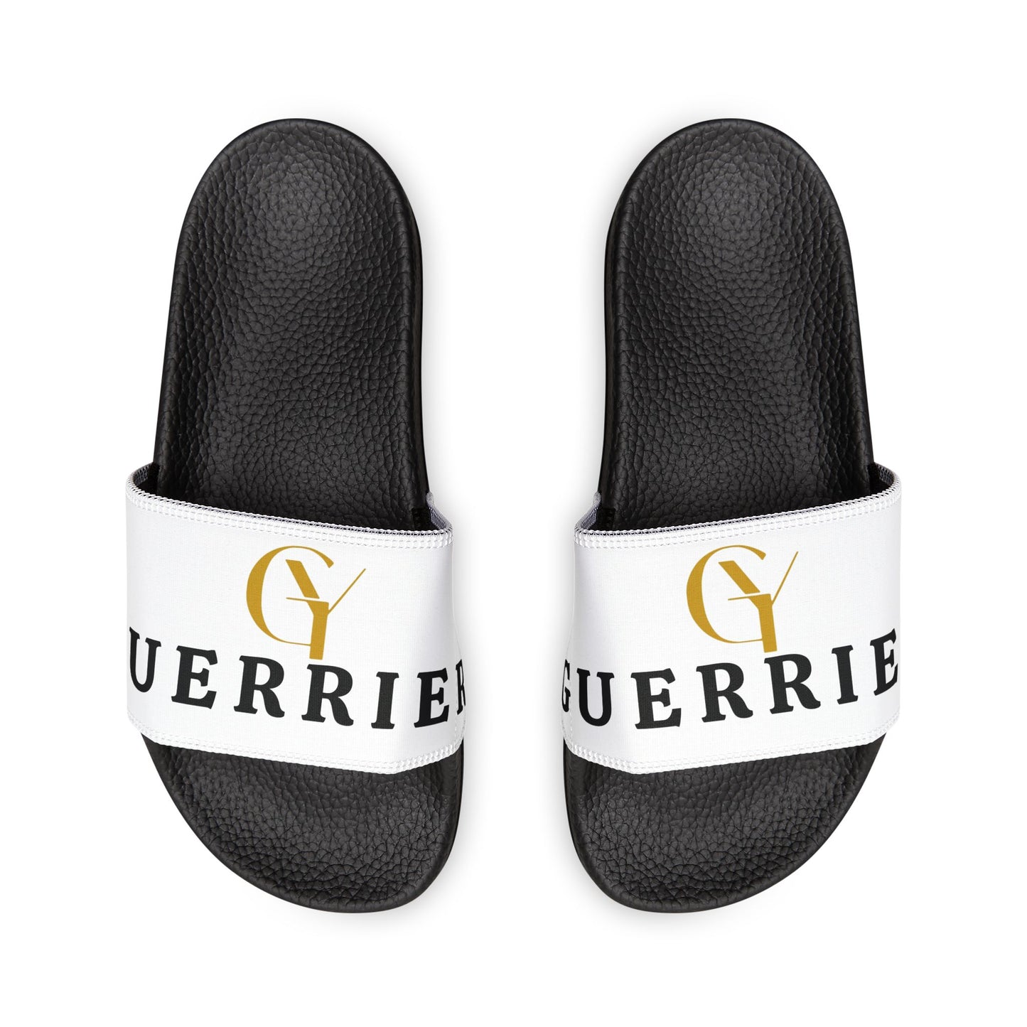 Guerrier Men's Slide Sandals