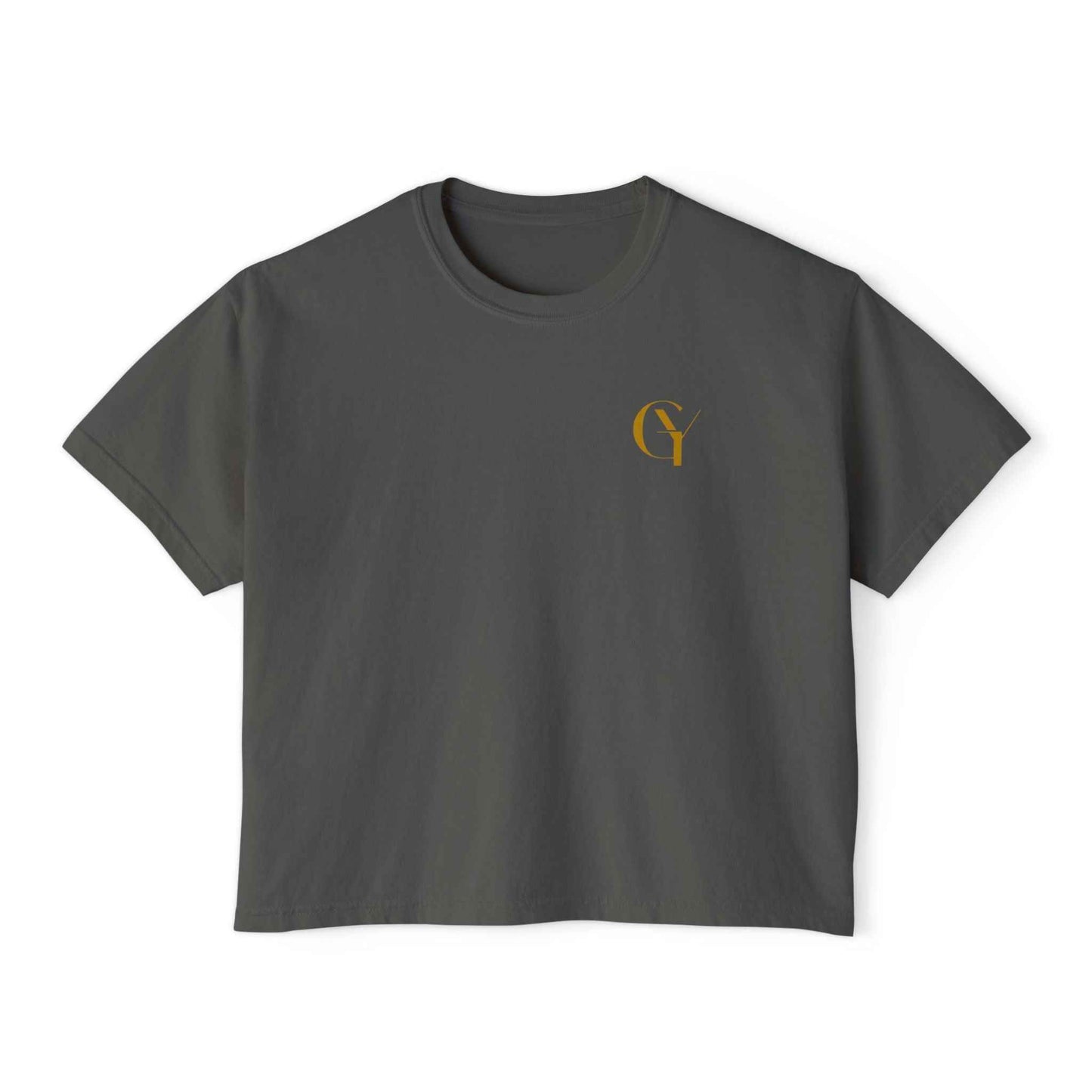 Guerrier Women’s Boxy Tee
