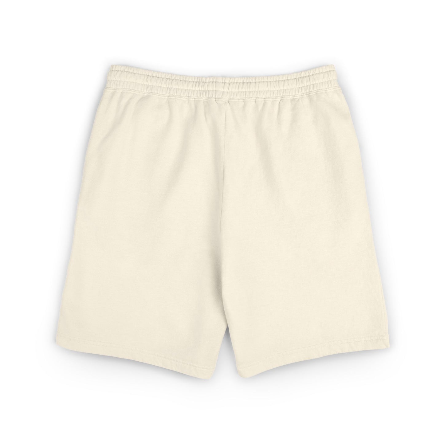Guerrier Fleece Sweat Shorts