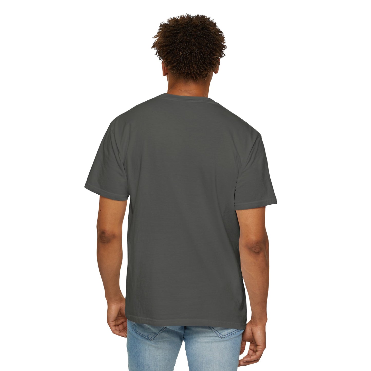 Guerrier  T-Shirt