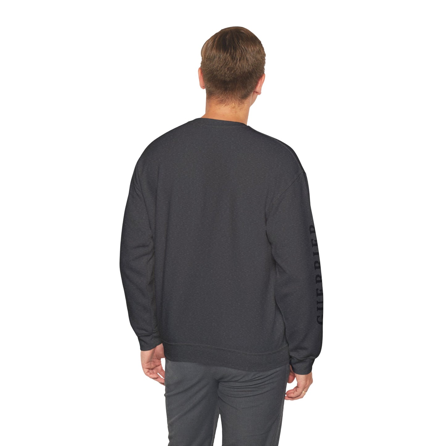 Guerrier Sweatshirt