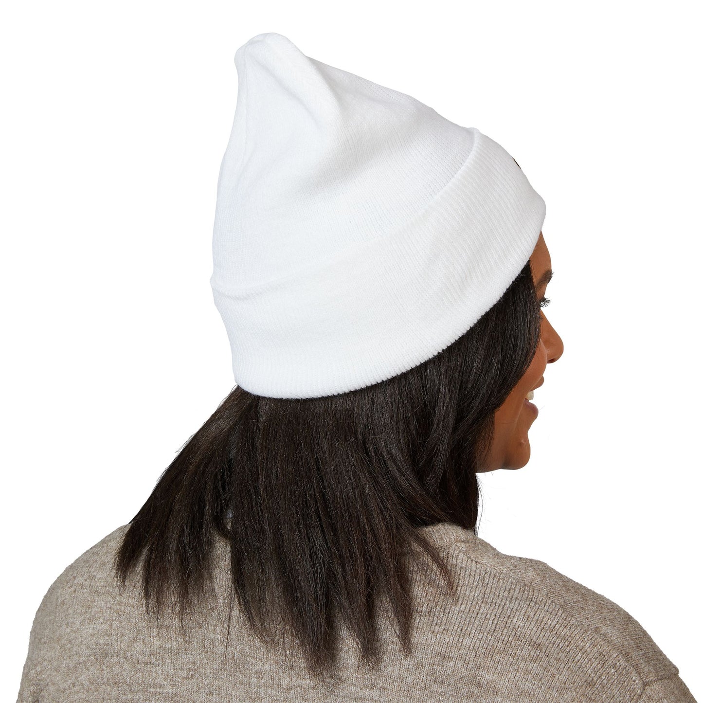 Classic Knit Winter Hat