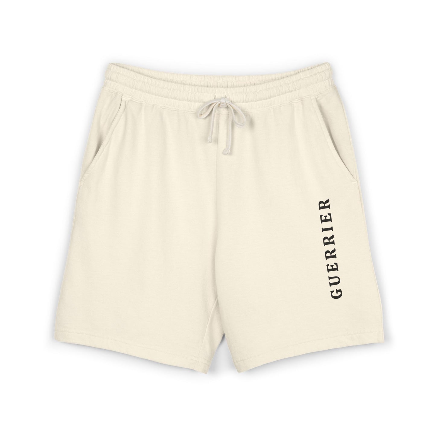 Guerrier Fleece Sweat Shorts
