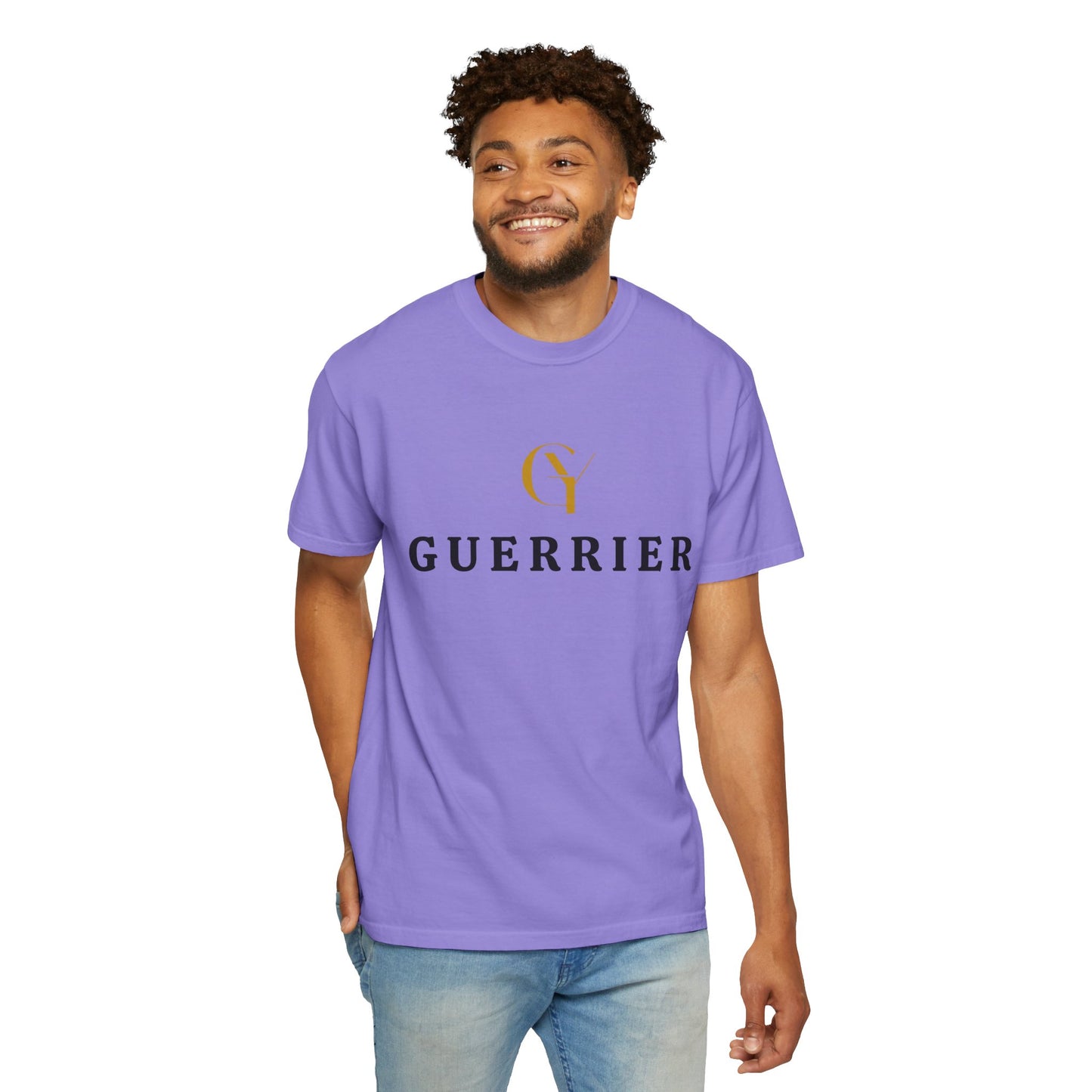 Guerrier  T-Shirt