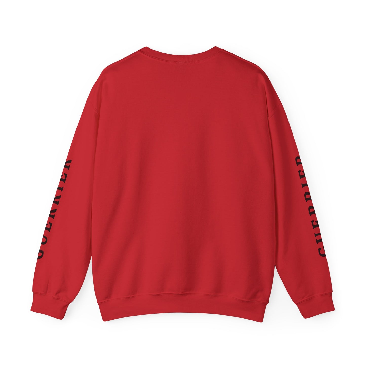 Guerrier Sweatshirt