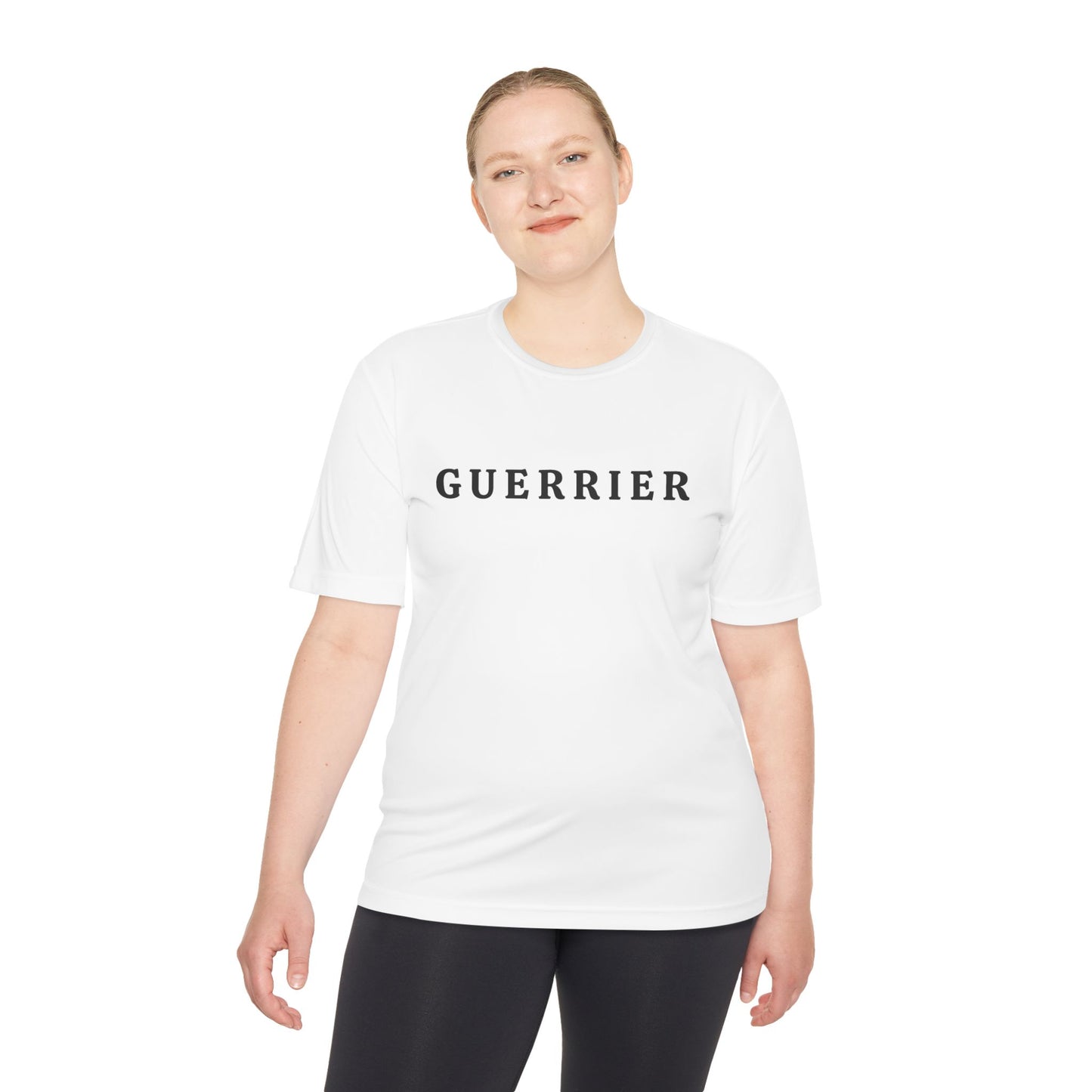Guerrier Athletic Tee