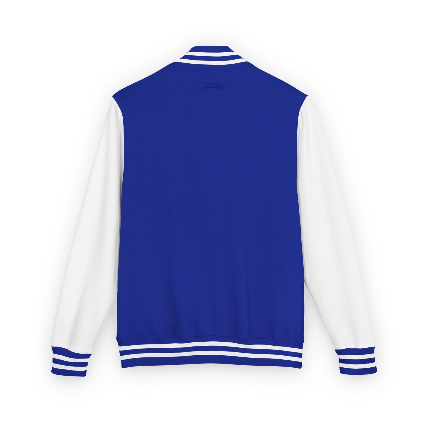 Guerrier Letterman Jacket
