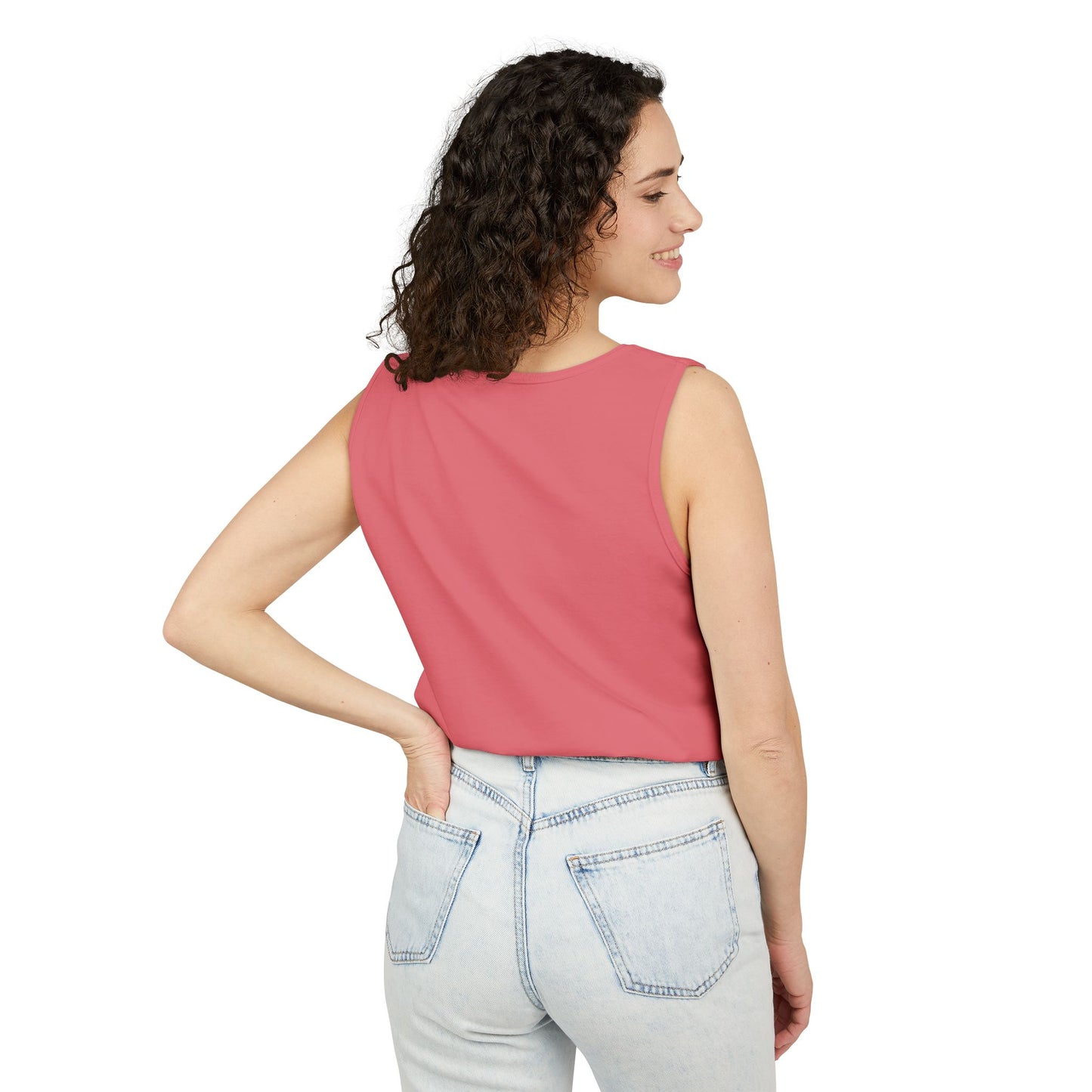 Guerrier Tank Top