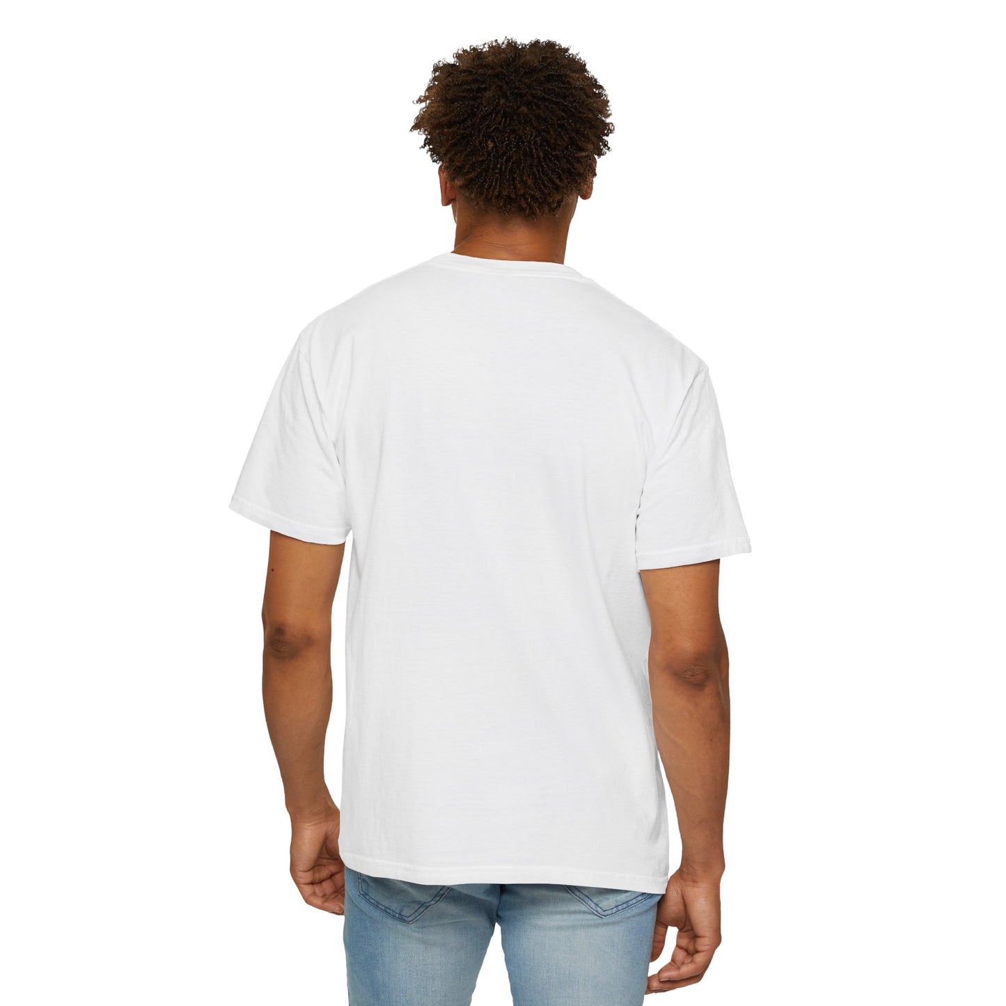 Guerrier  T-Shirt