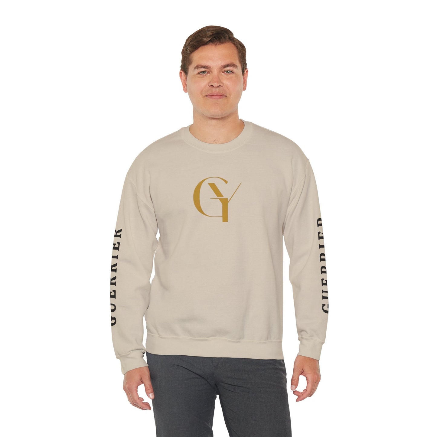 Guerrier Sweatshirt