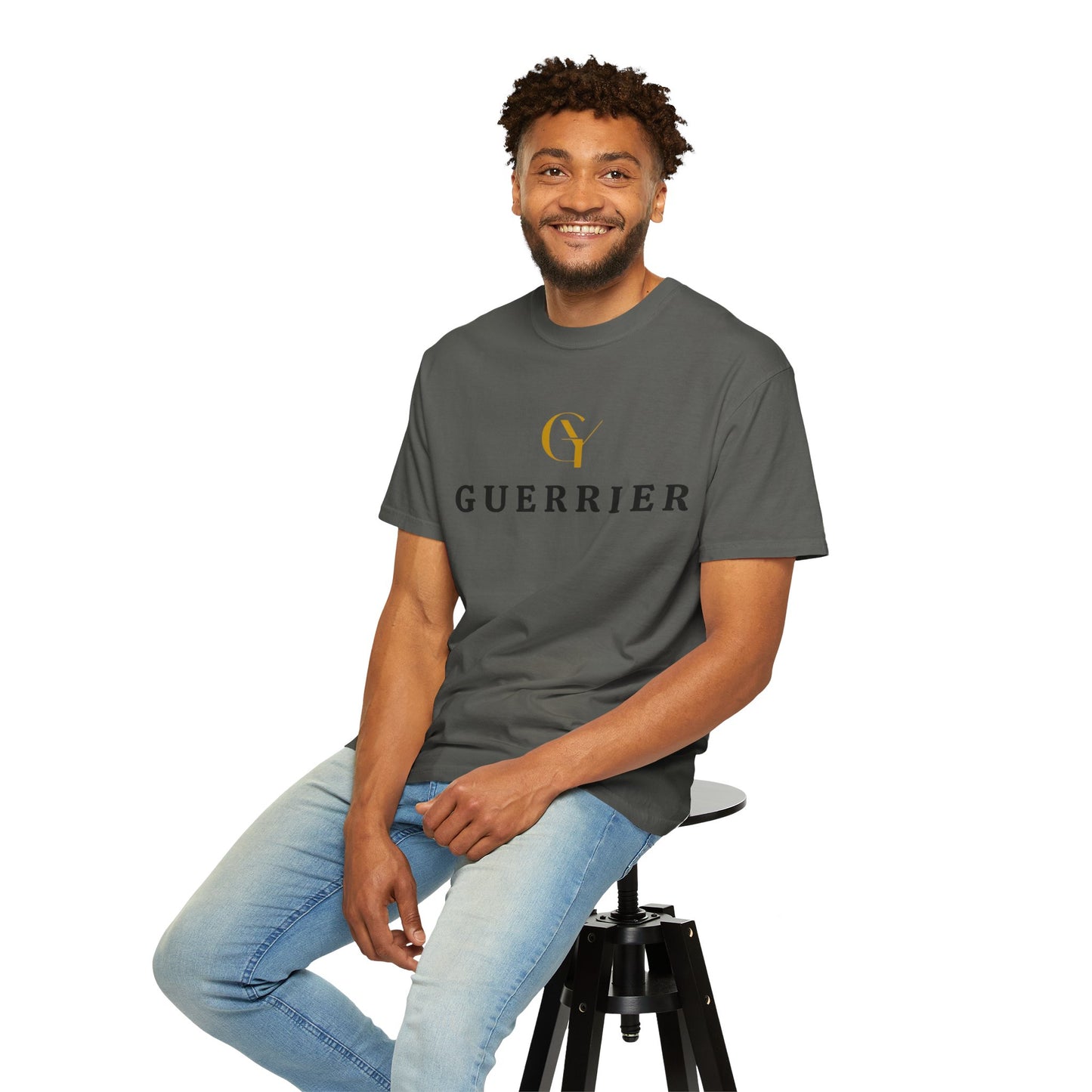 Guerrier  T-Shirt