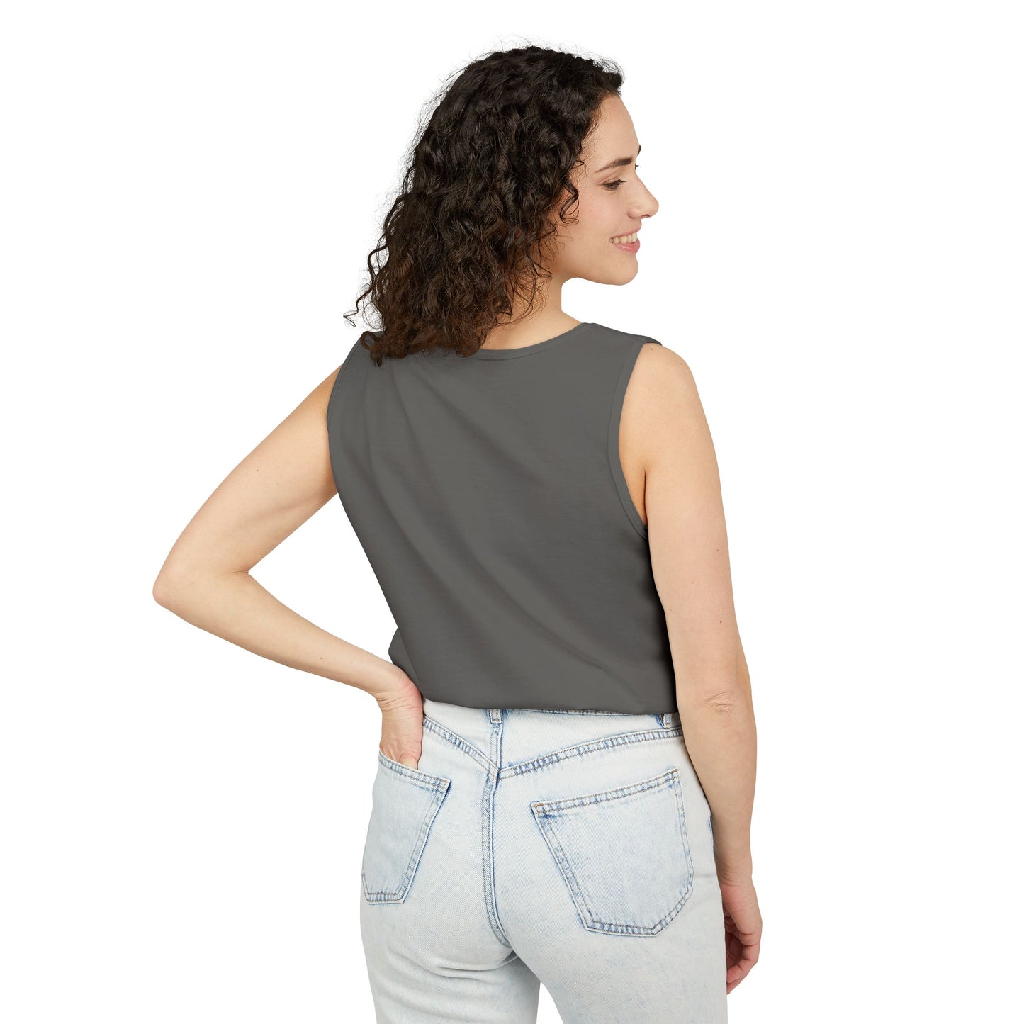 Guerrier Tank Top