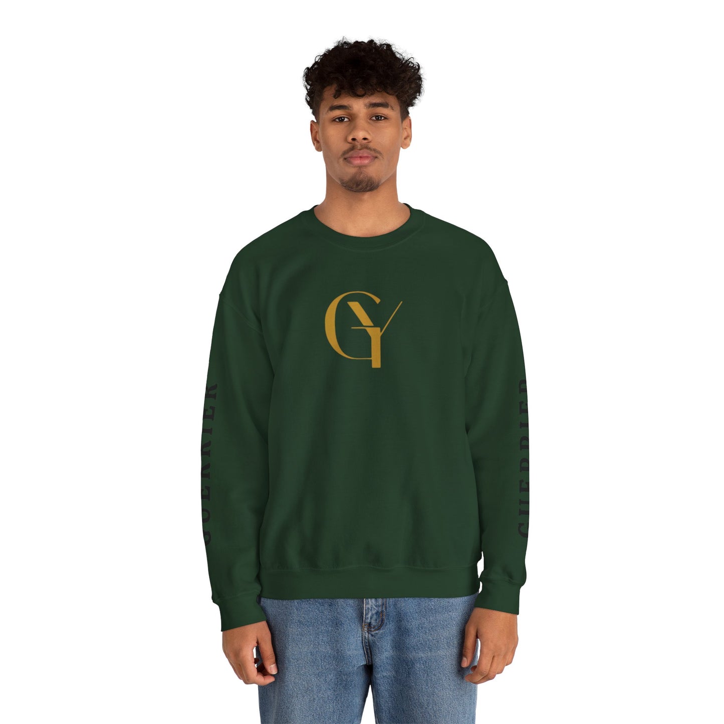 Guerrier Sweatshirt
