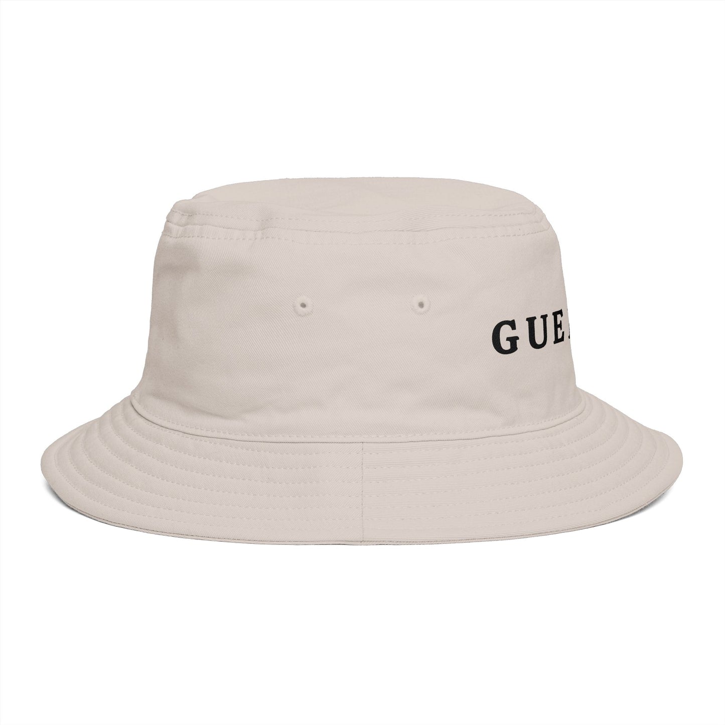 Guerrier Bucket Hat