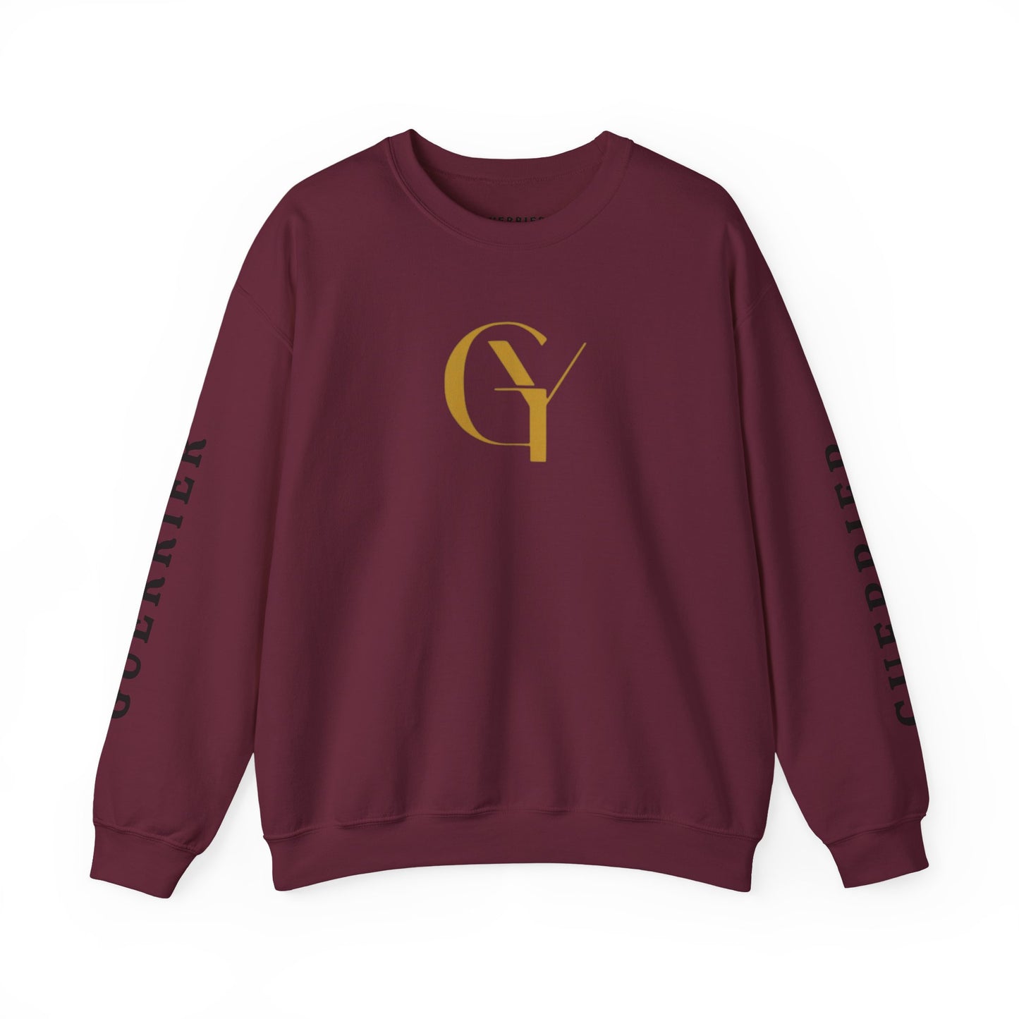 Guerrier Sweatshirt