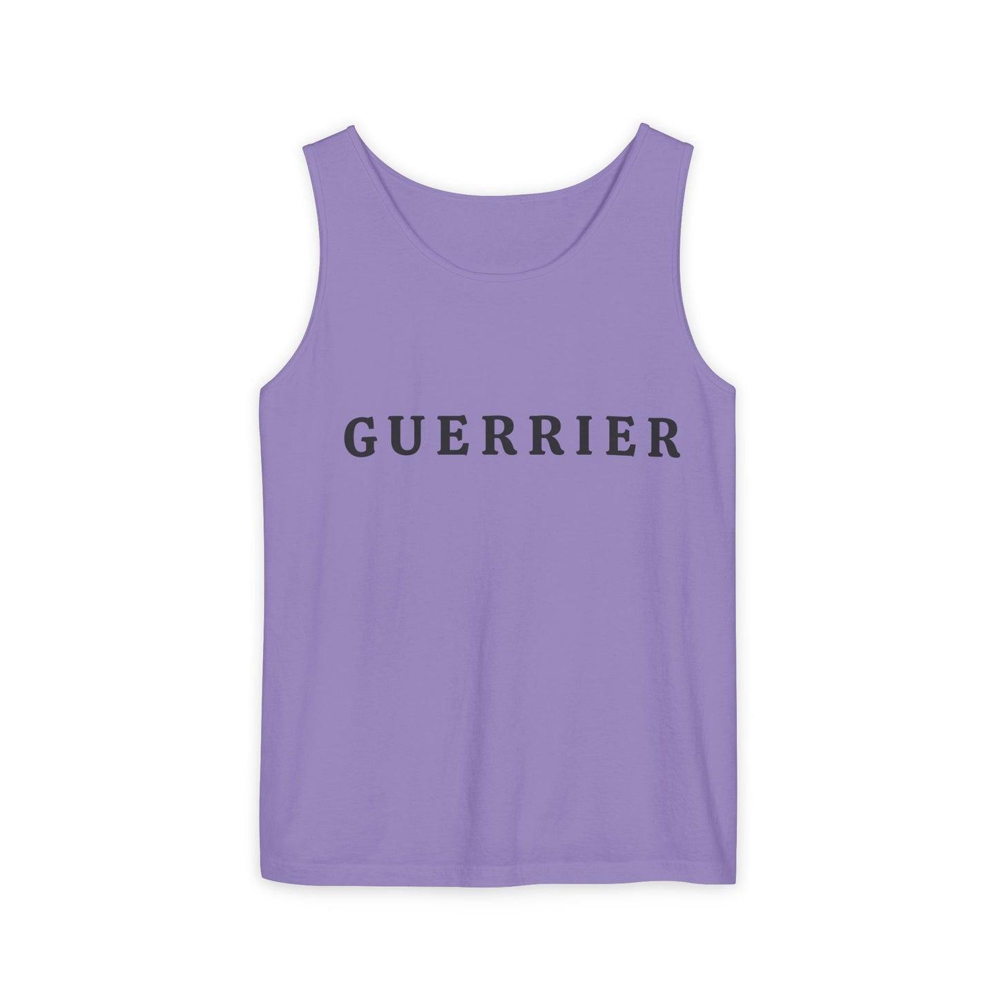 Guerrier Tank Top
