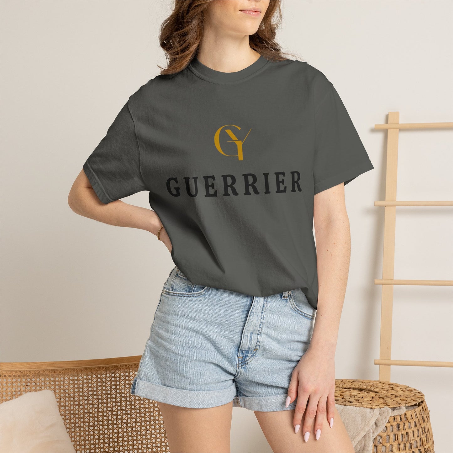 Guerrier  T-Shirt
