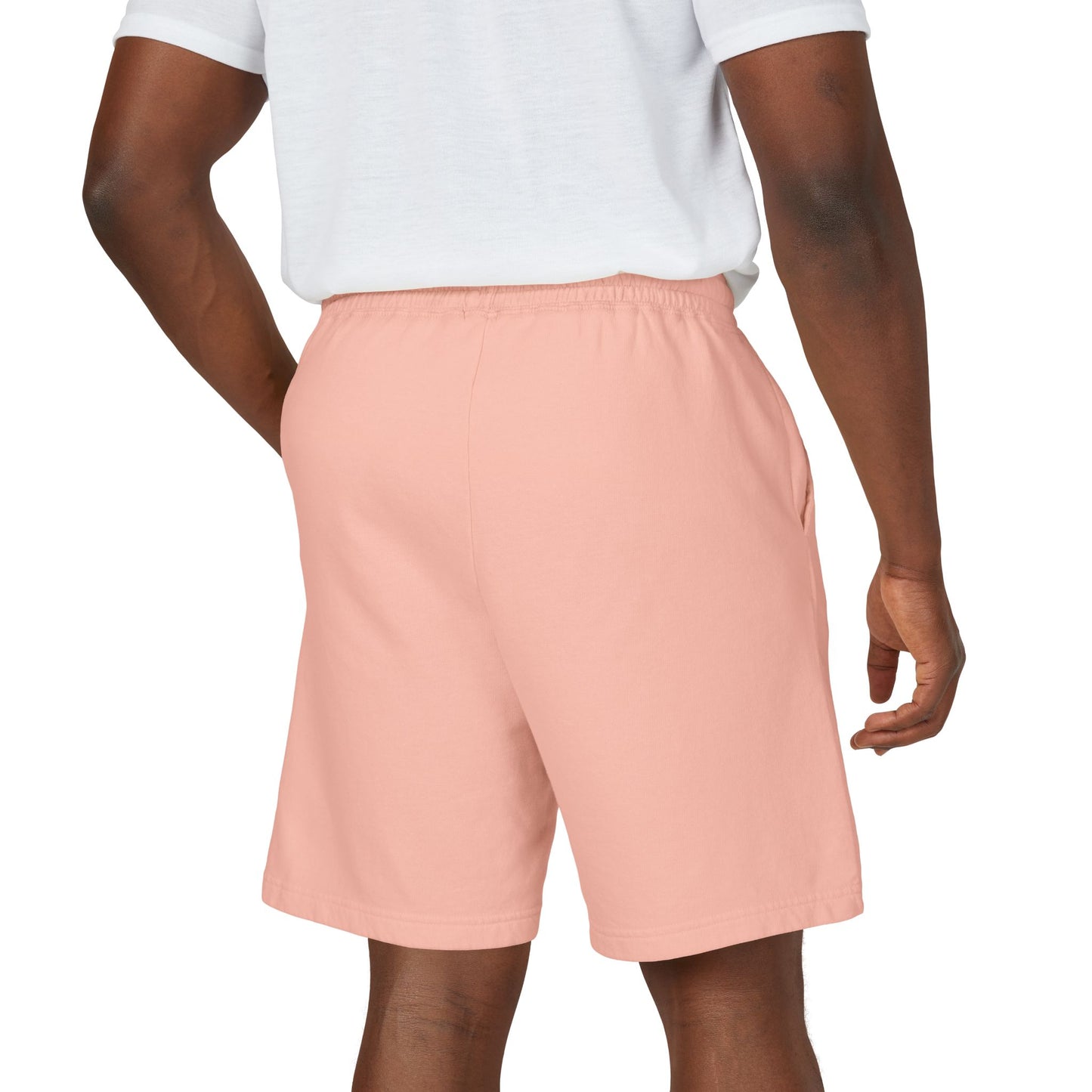 Guerrier Fleece Sweat Shorts