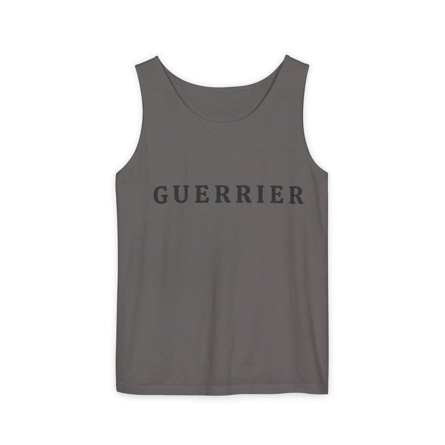 Guerrier Tank Top