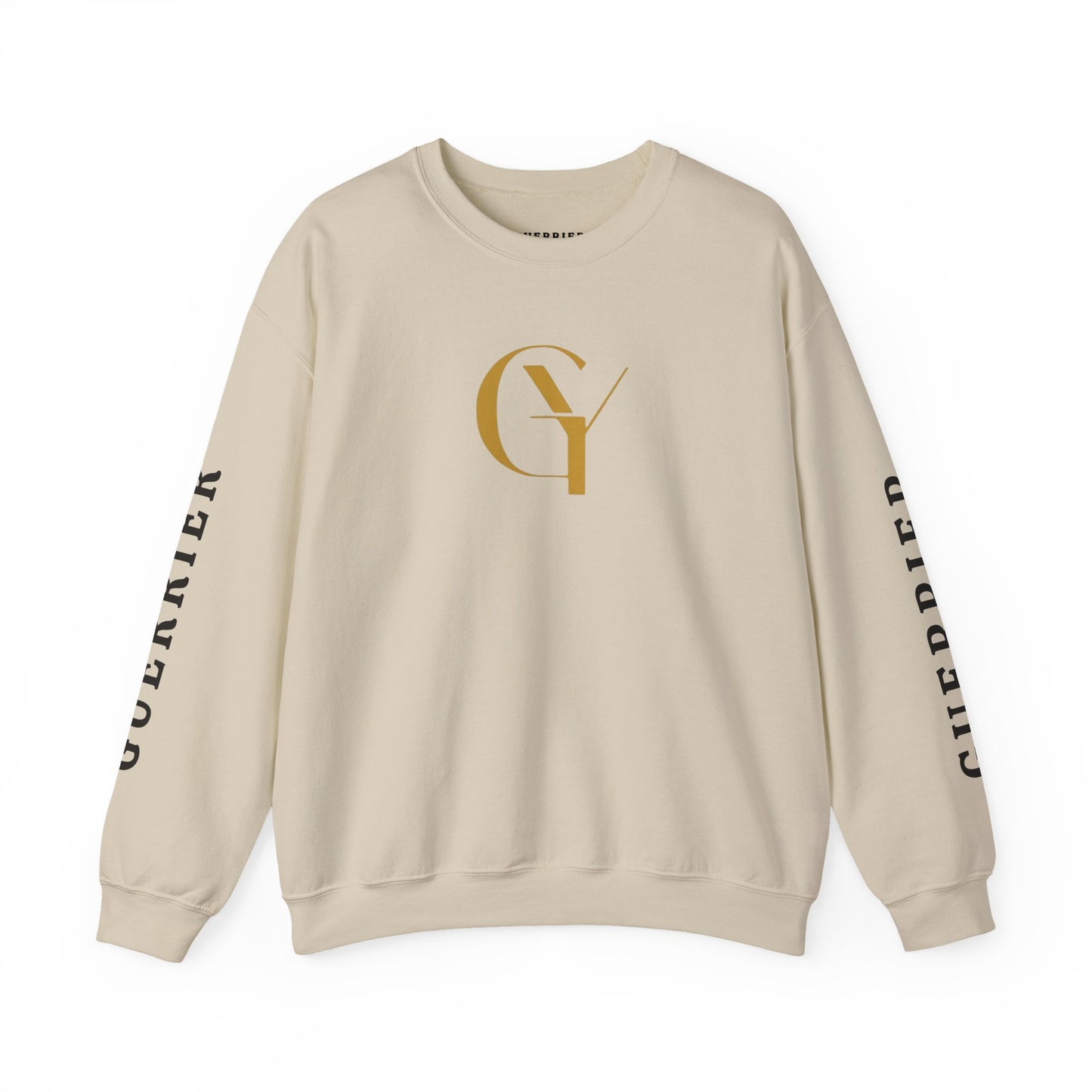 Guerrier Sweatshirt