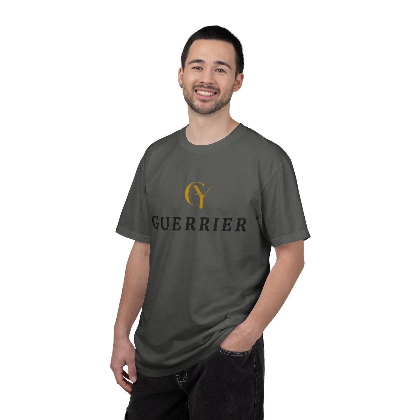 Guerrier  T-Shirt