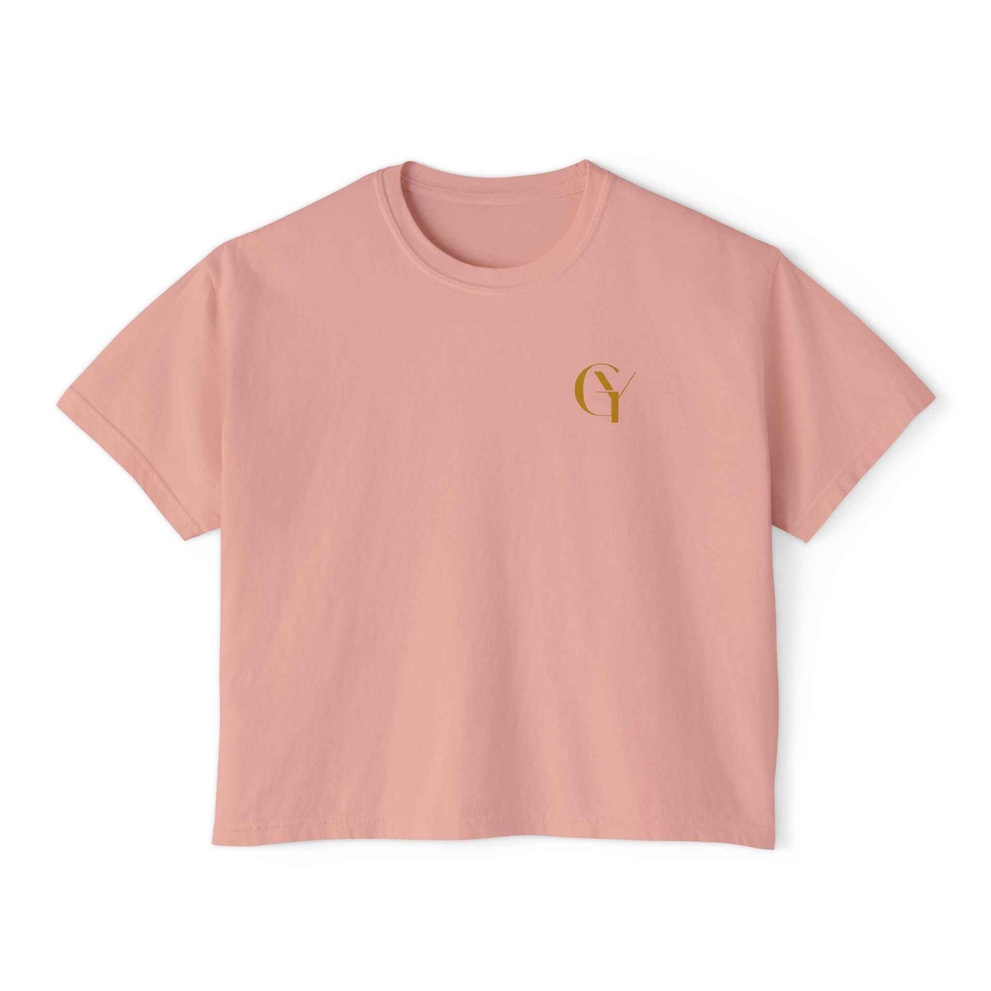 Guerrier Women’s Boxy Tee