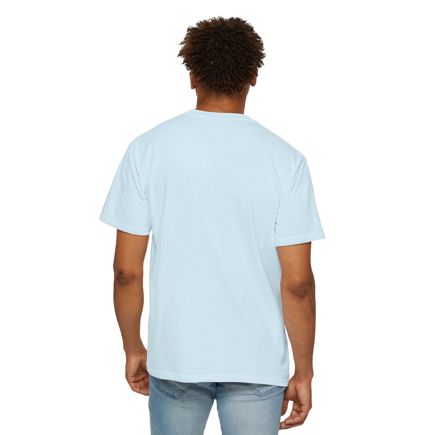 Guerrier  T-Shirt