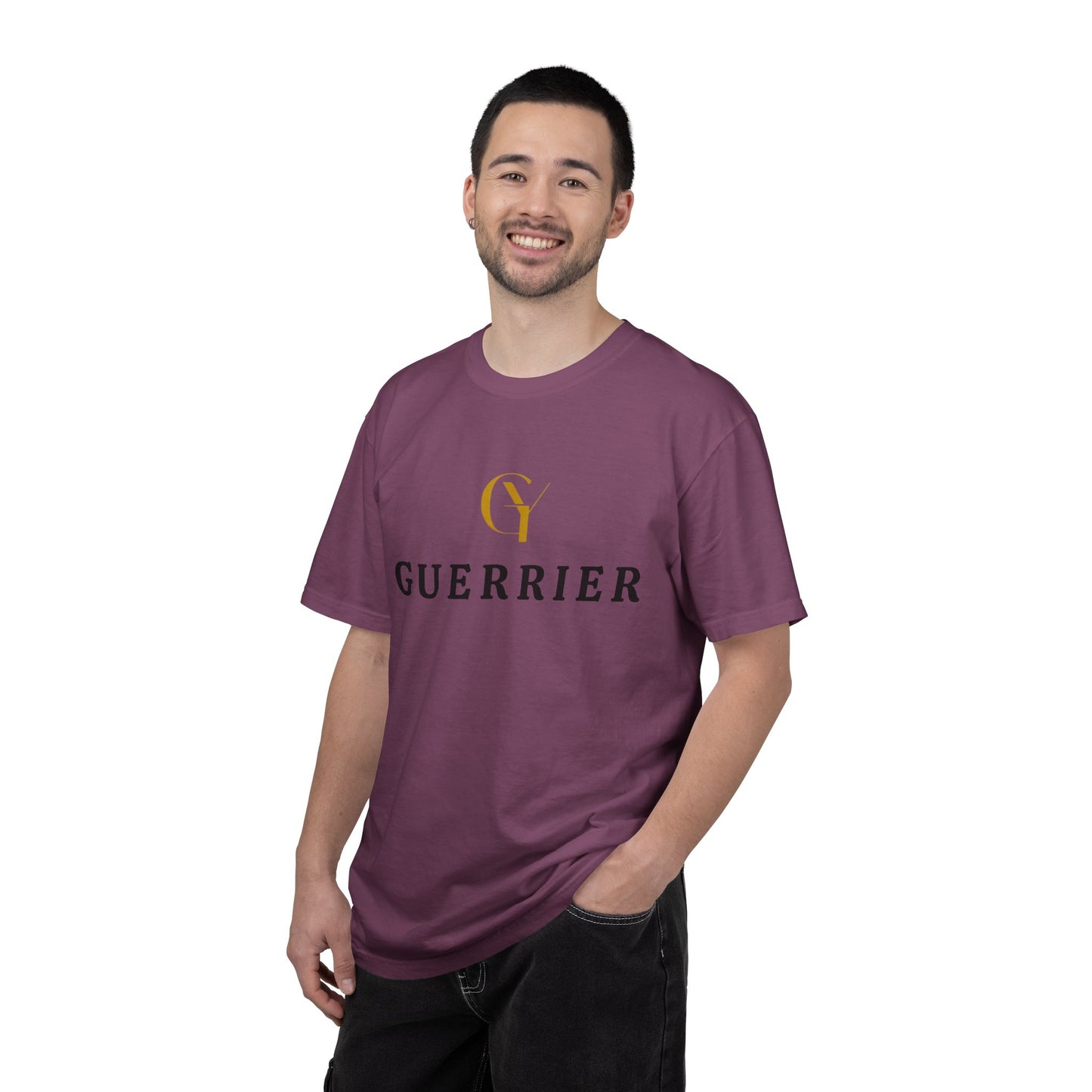 Guerrier  T-Shirt