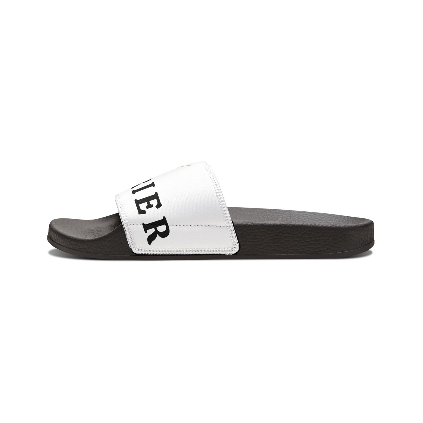 Guerrier Men's Slide Sandals